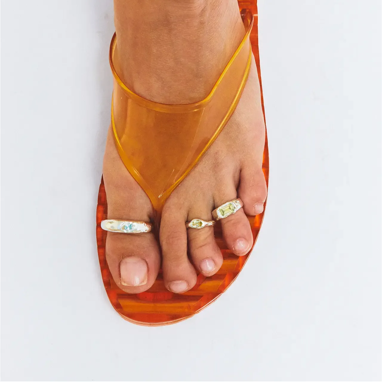 Faro Toe sold by Simuero product image thumbnail 3