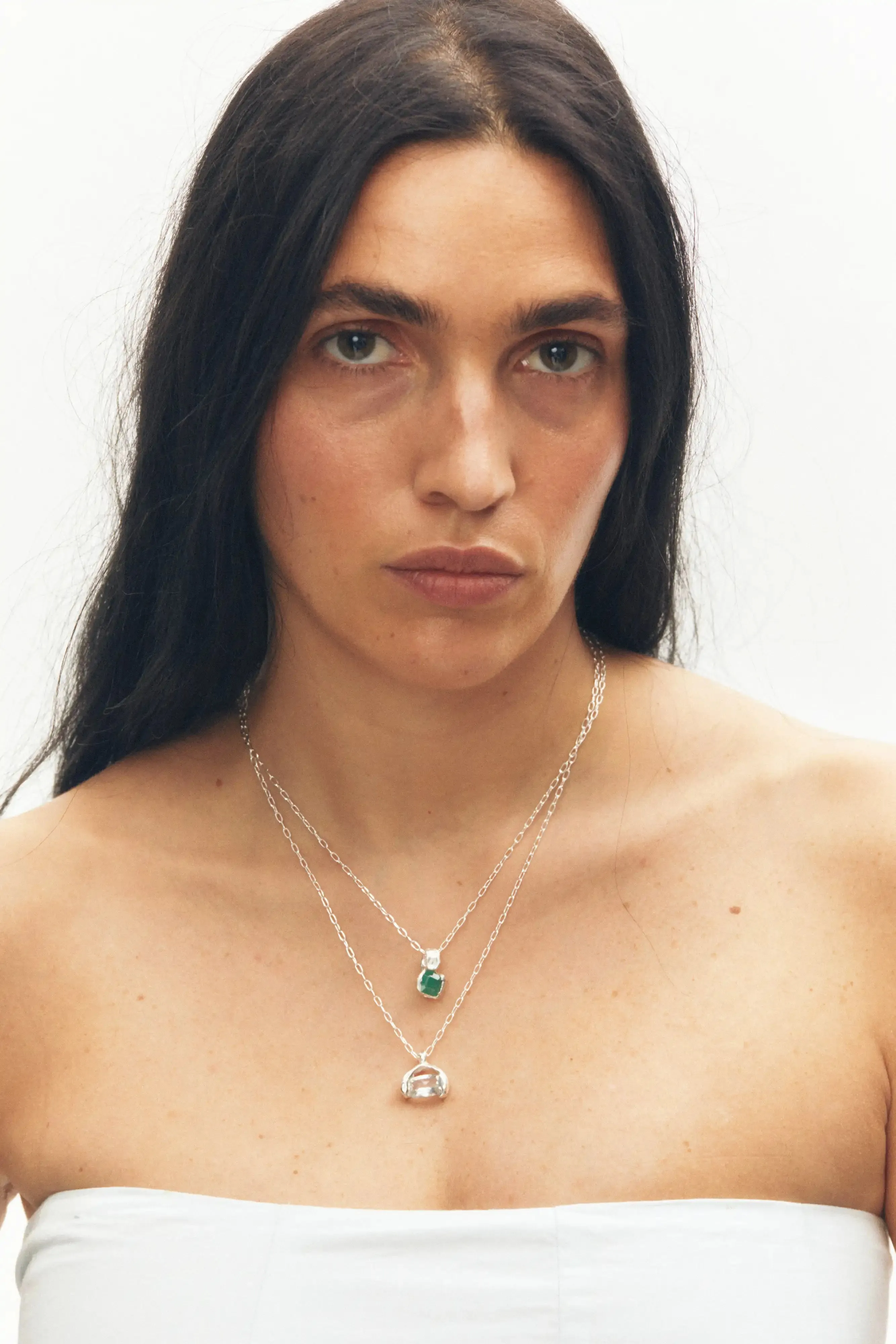 Mayo Necklace sold by Simuero product image thumbnail 3