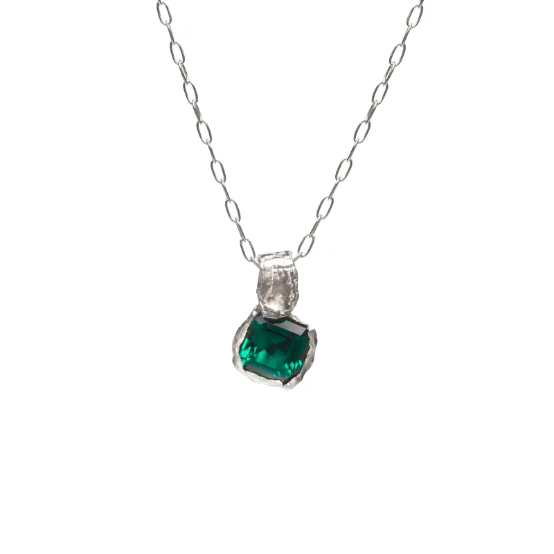 Mayo Necklace made by Simuero