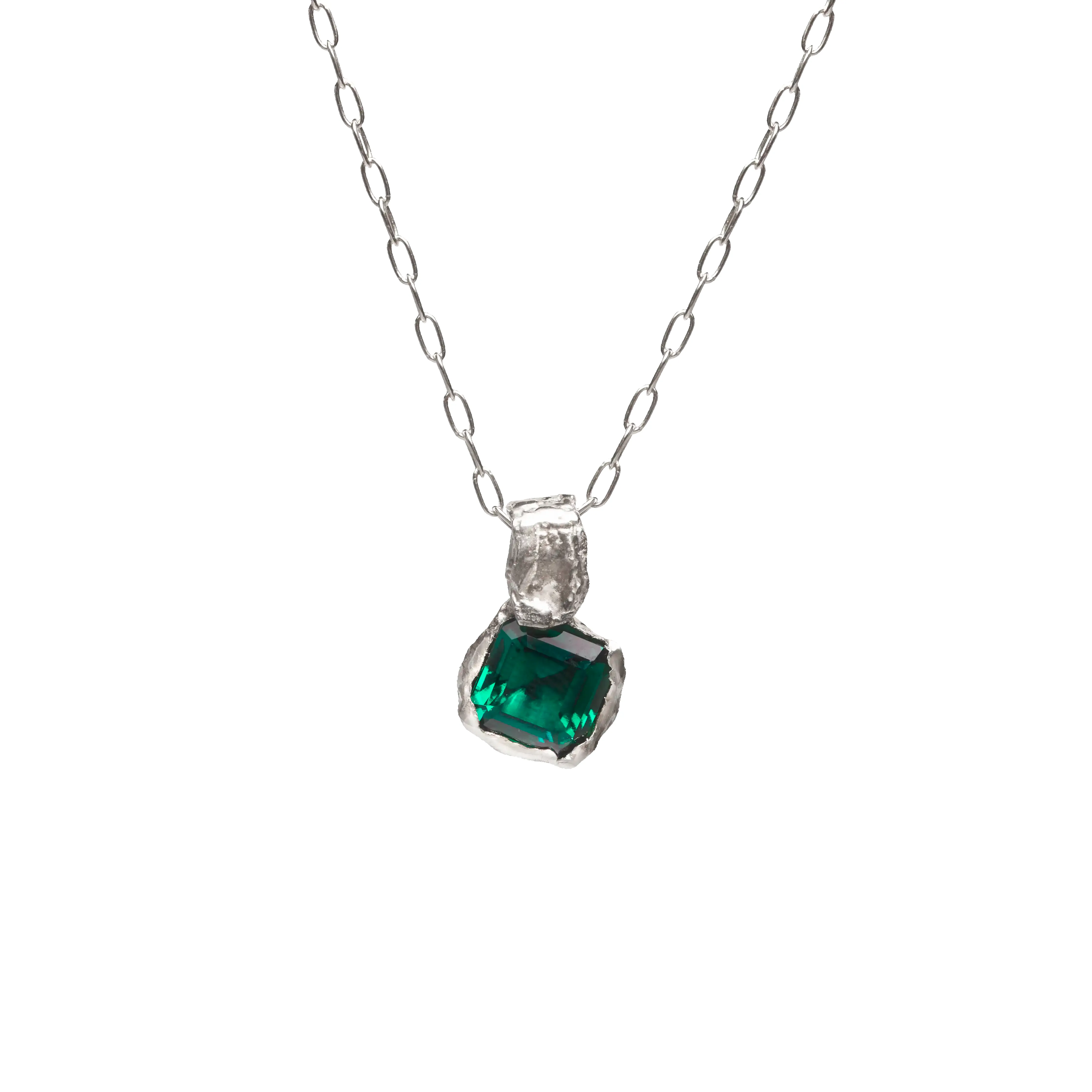 Mayo Necklace sold by Simuero