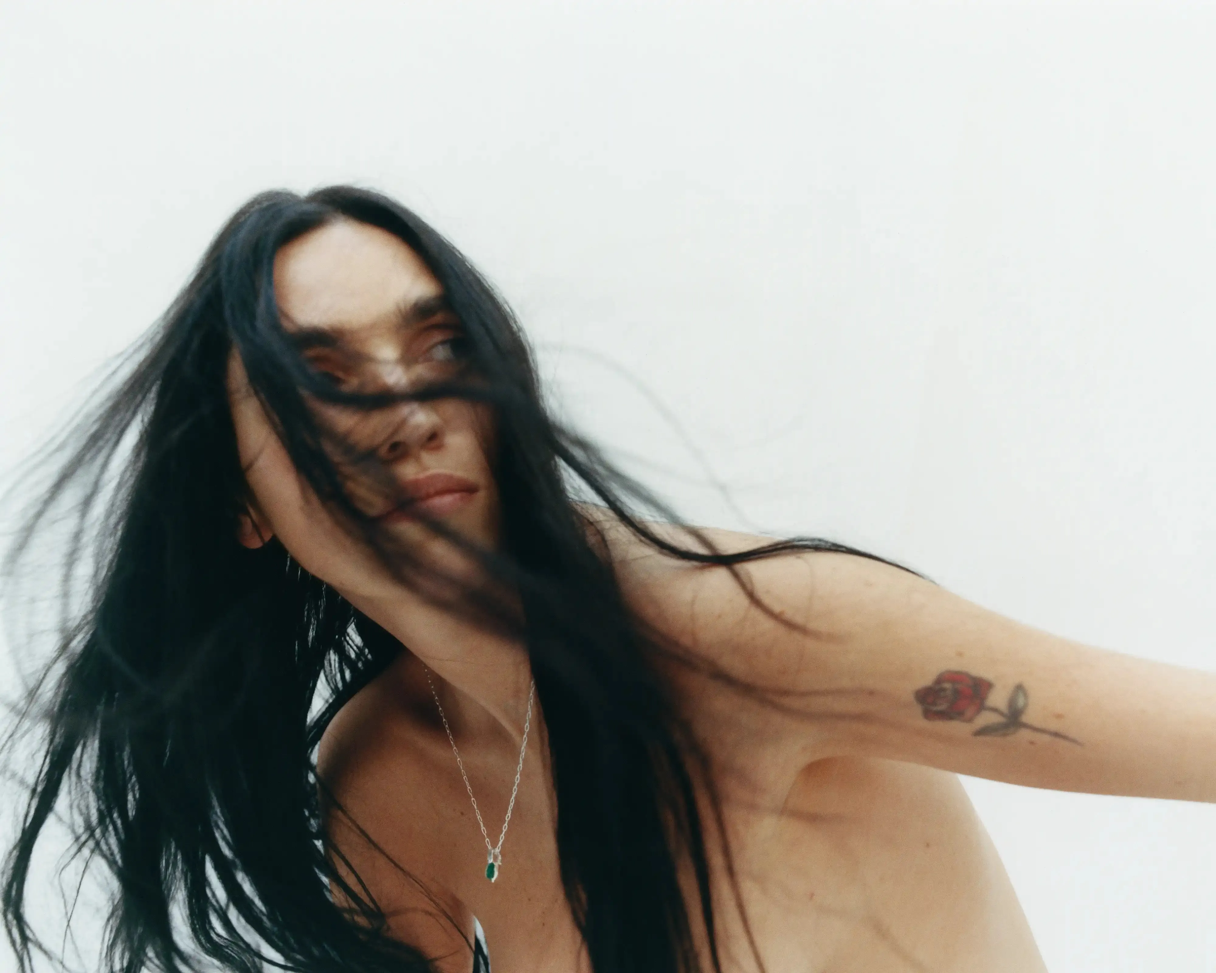 Mayo Necklace sold by Simuero product image thumbnail 2