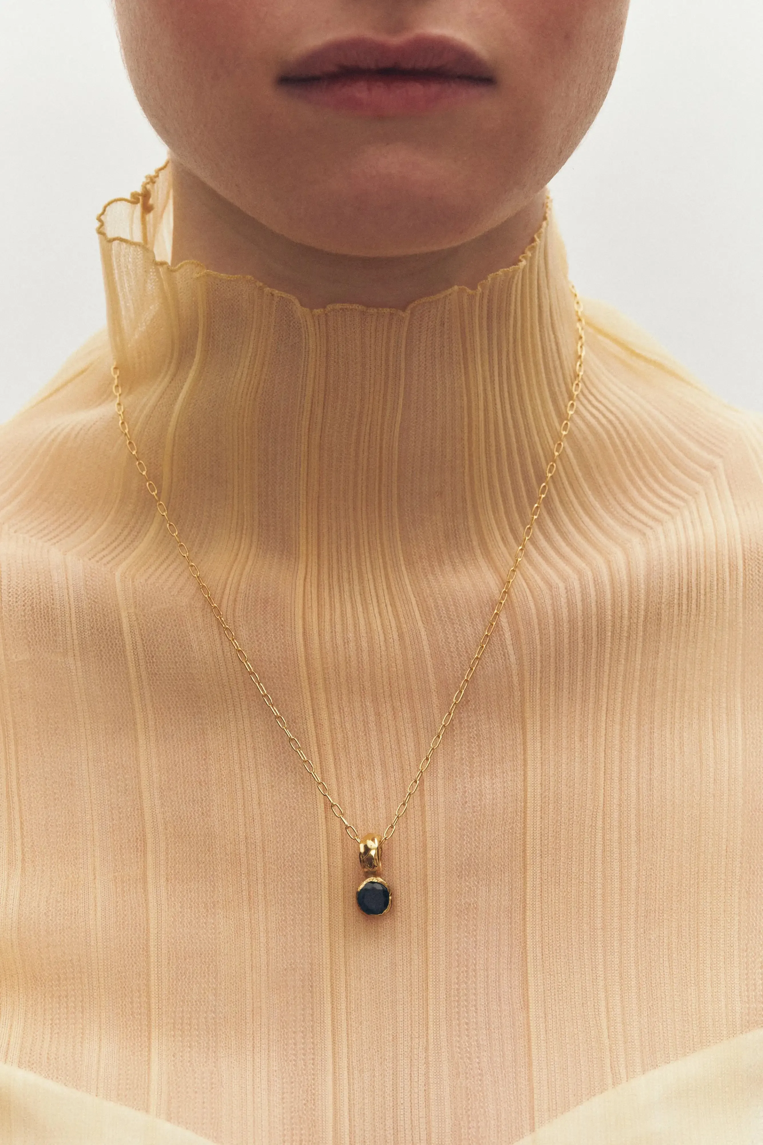 Septiembre Necklace sold by Simuero product image thumbnail 2