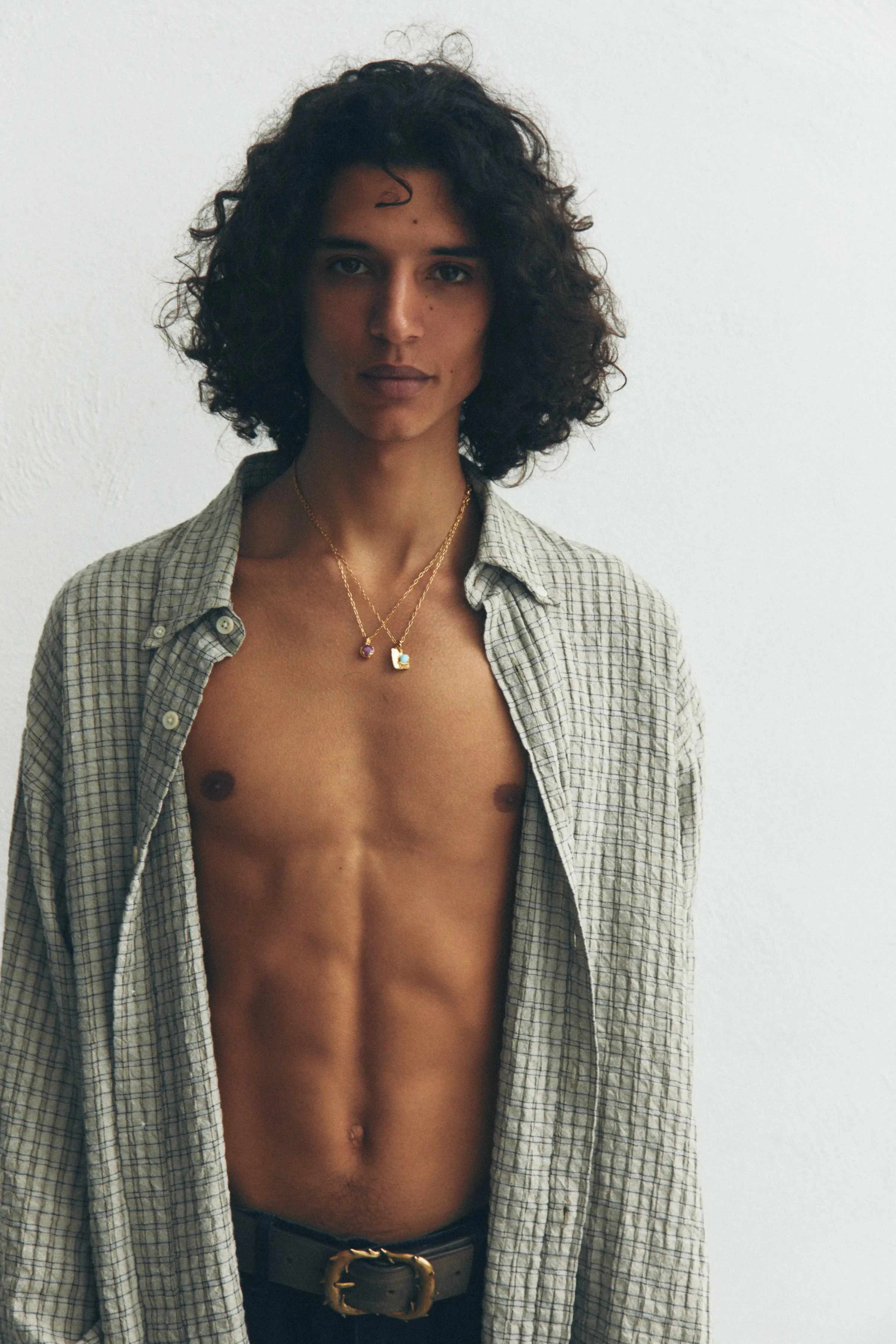 Julio Necklace sold by Simuero product image thumbnail 5