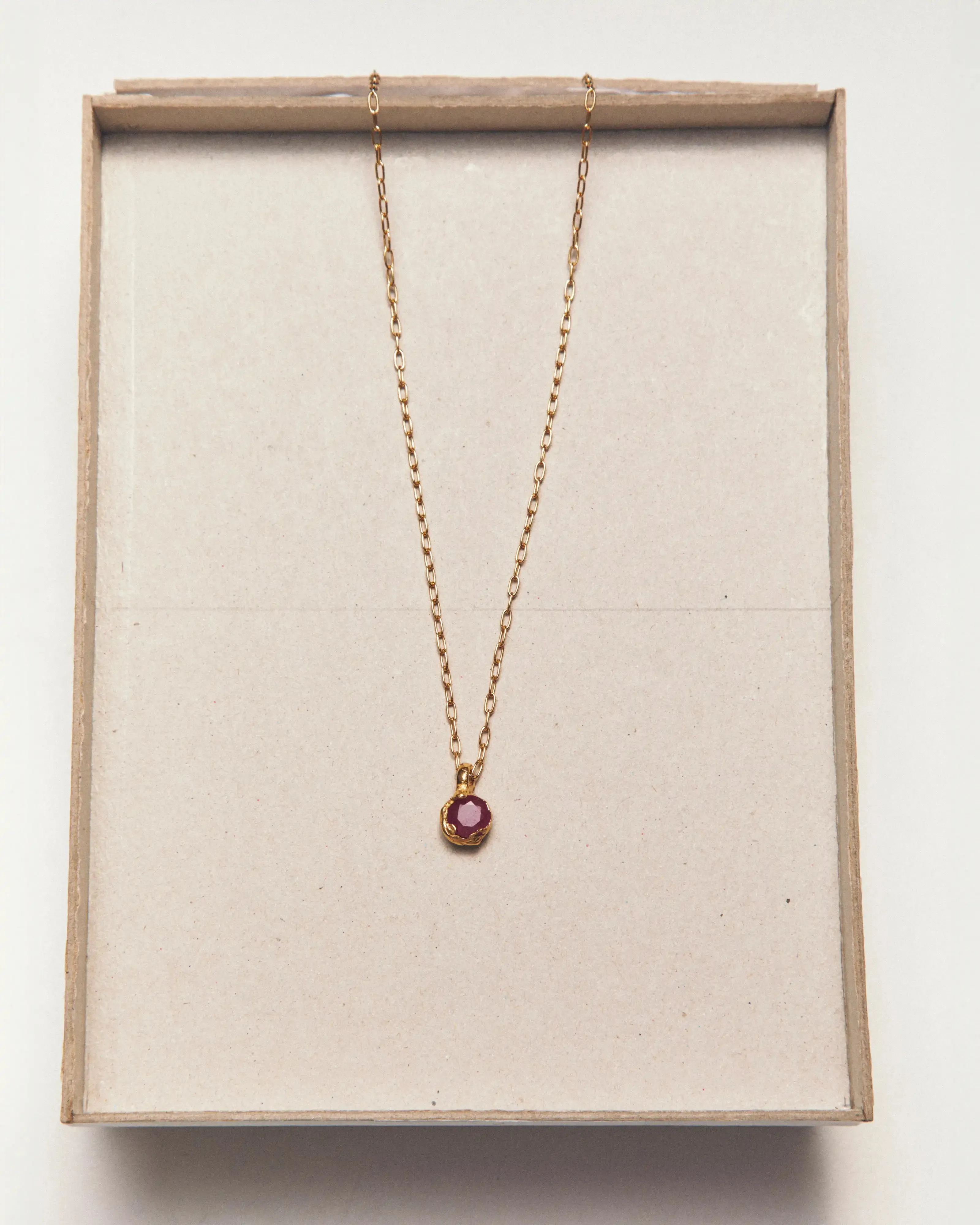 Julio Necklace sold by Simuero product image thumbnail 2