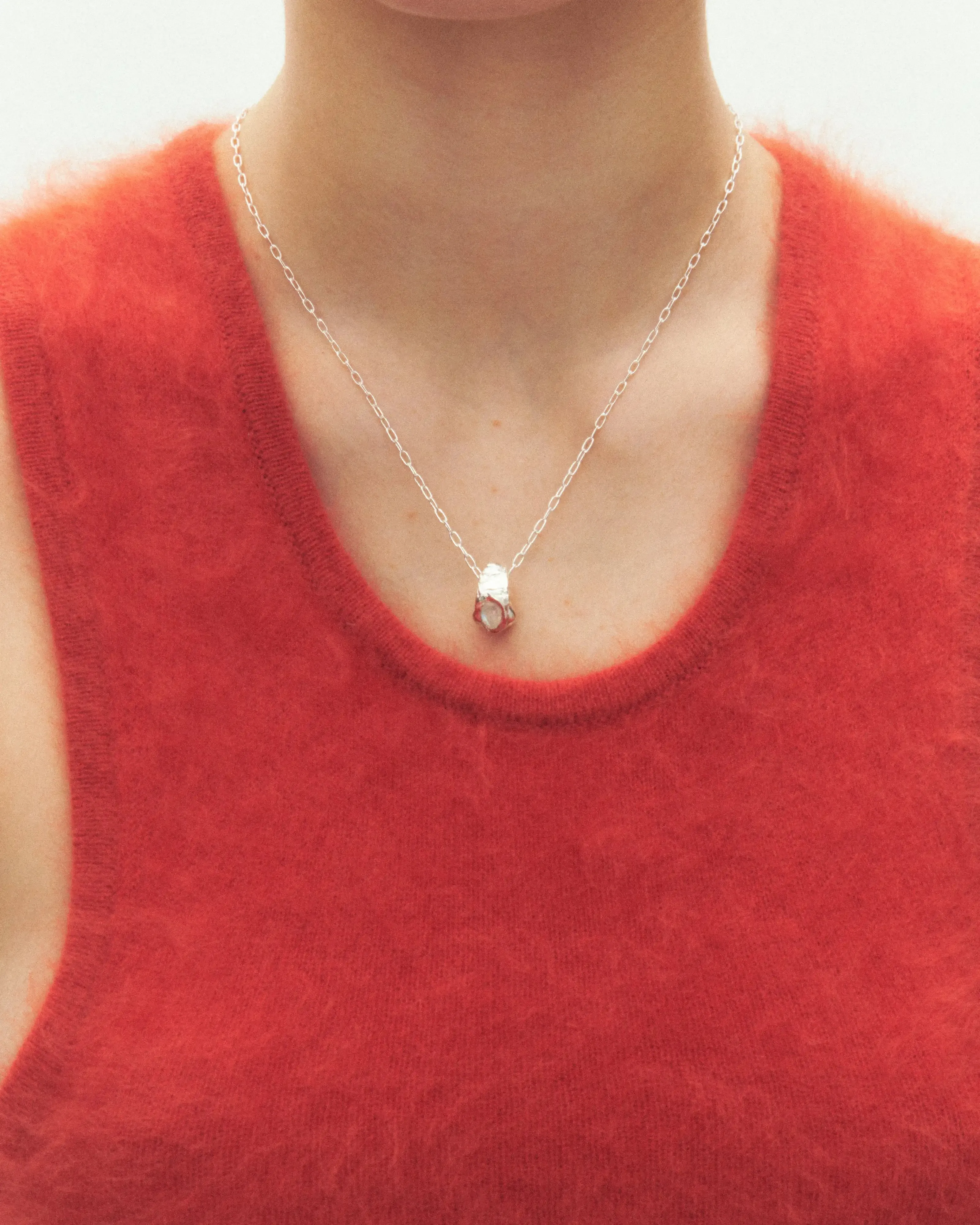 Junio Necklace sold by Simuero product image thumbnail 4