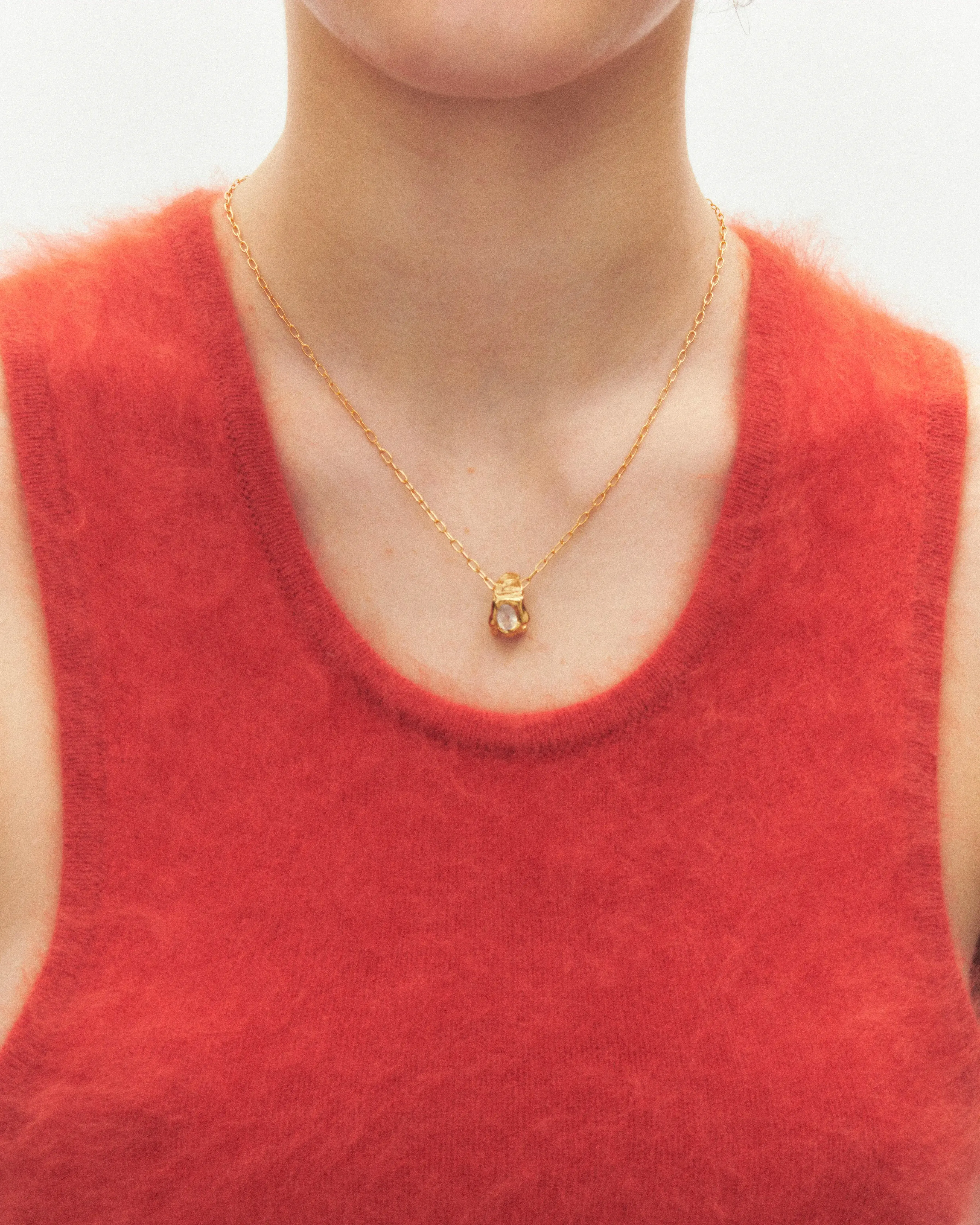 Junio Necklace sold by Simuero product image thumbnail 5