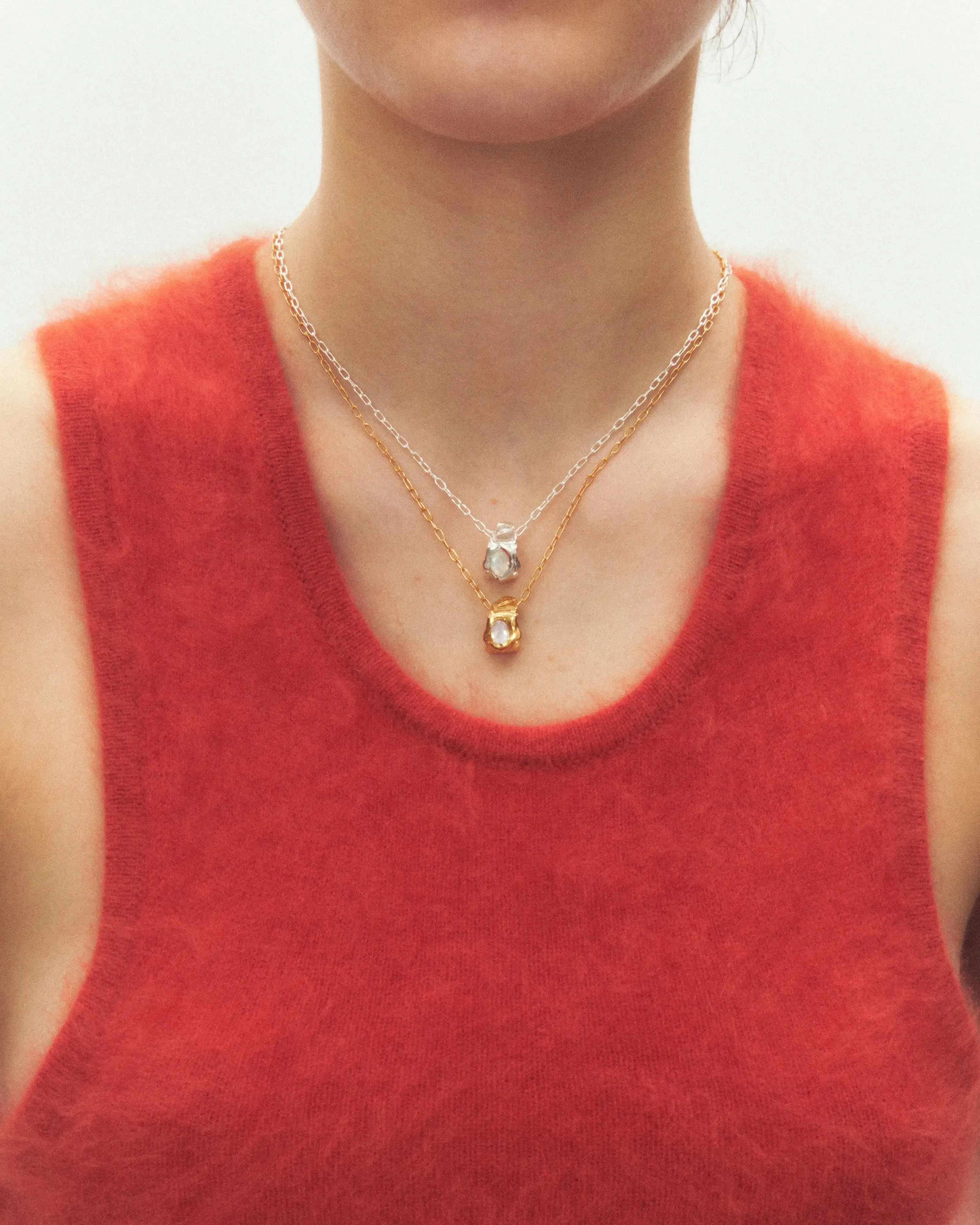 Junio Necklace sold by Simuero product image thumbnail 4