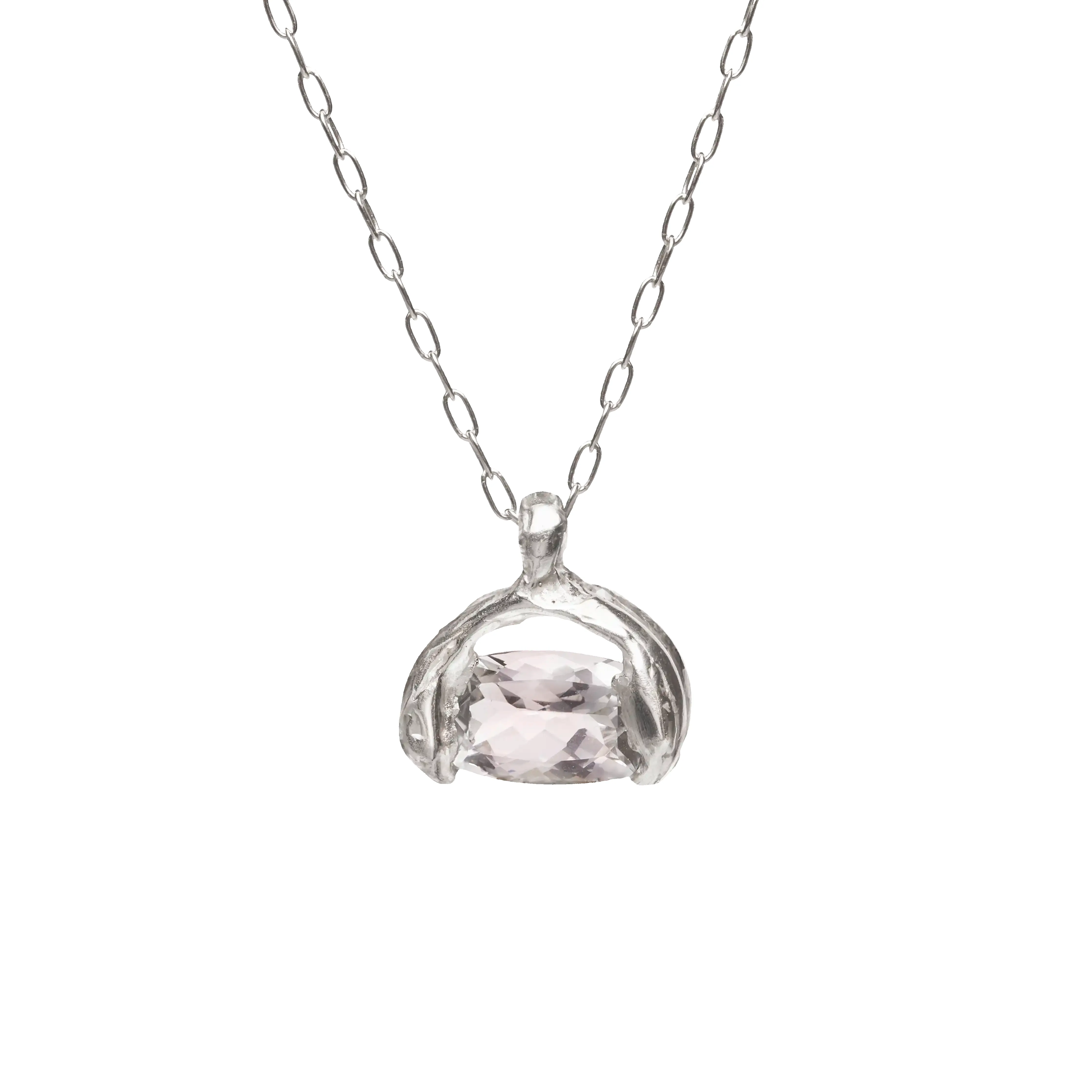 Abril Necklace sold by Simuero