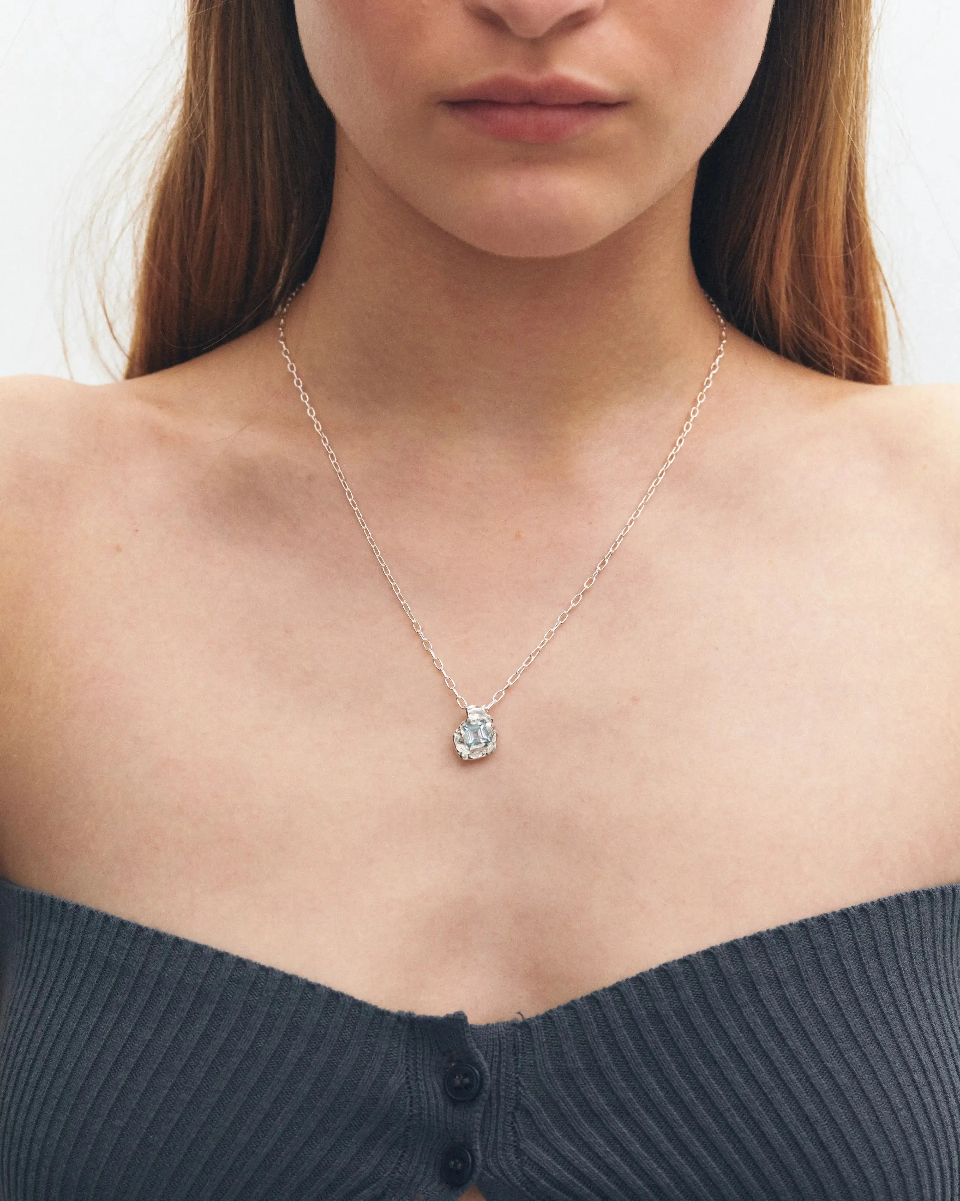 Marzo Necklace sold by Simuero product image thumbnail 5