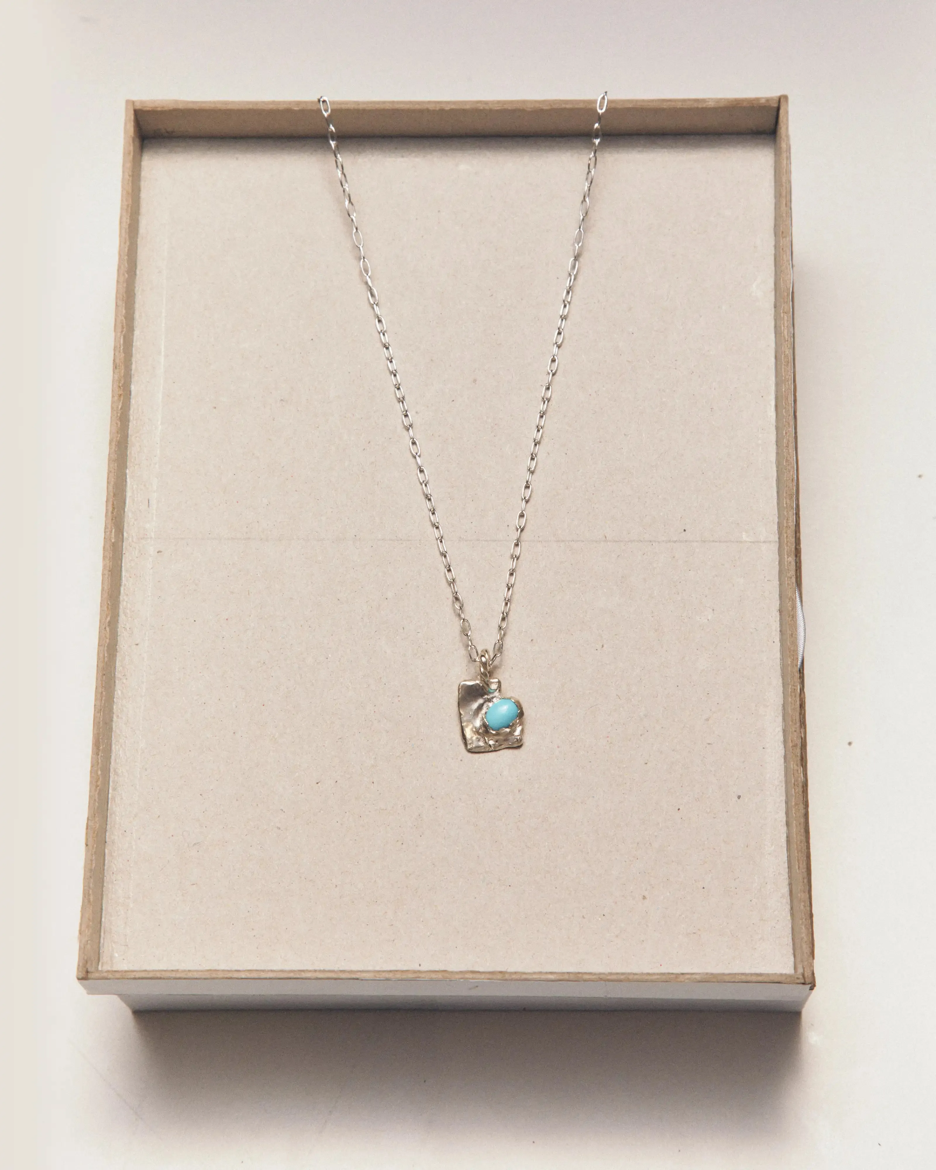 Diciembre Necklace sold by Simuero product image thumbnail 3