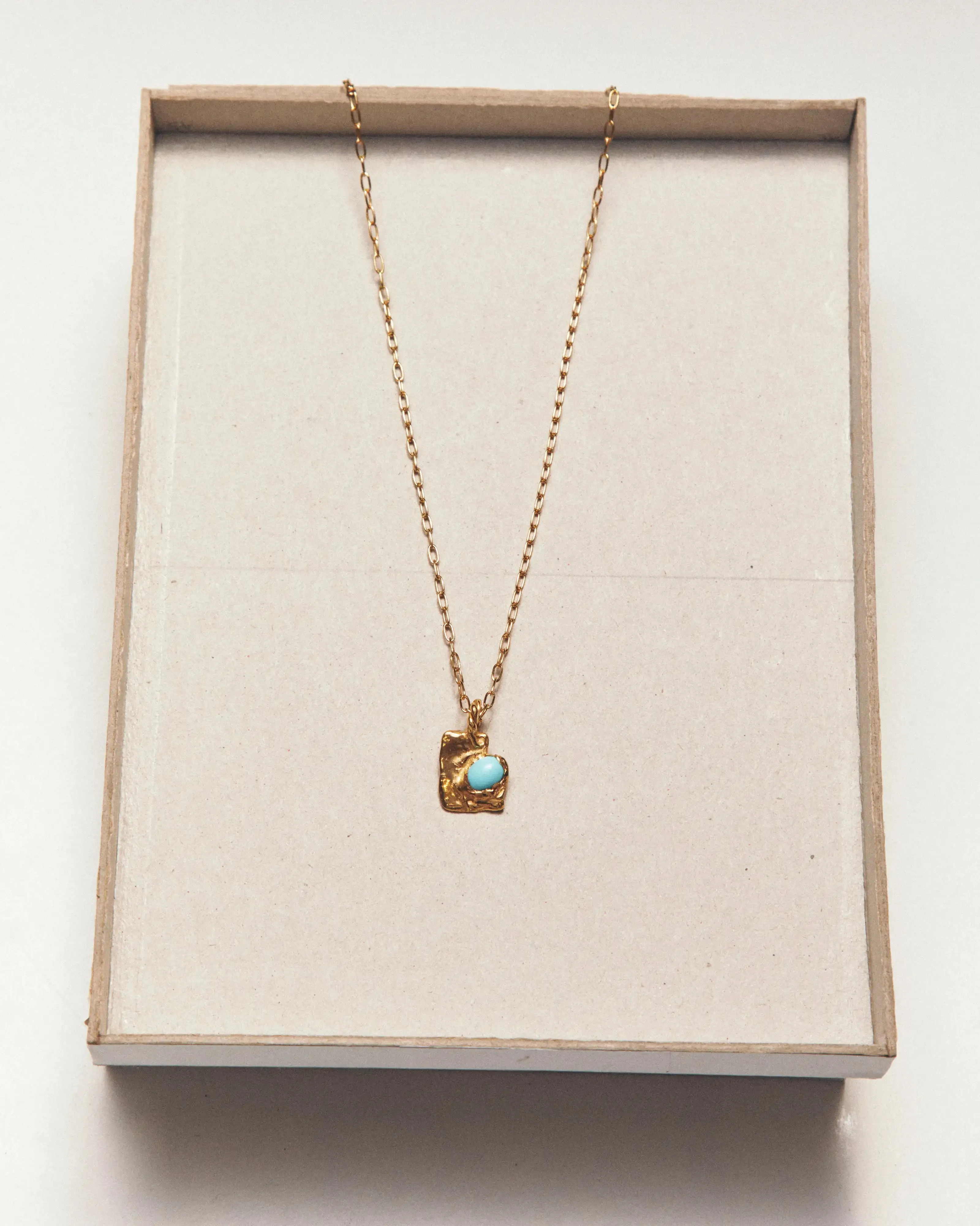 Diciembre Necklace sold by Simuero product image thumbnail 2