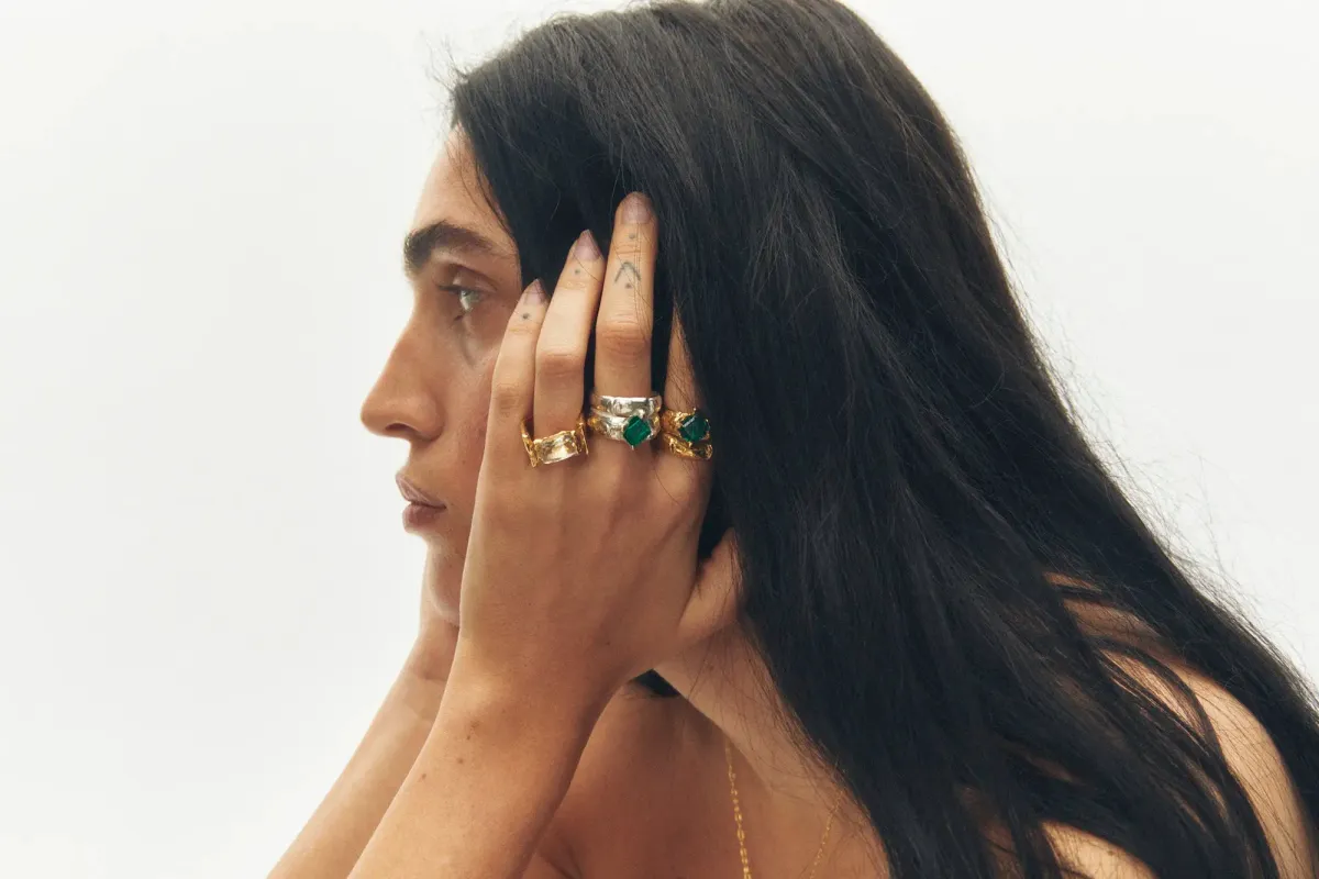 Mayo made by Simuero