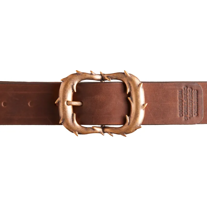 Espina Belt made by Simuero