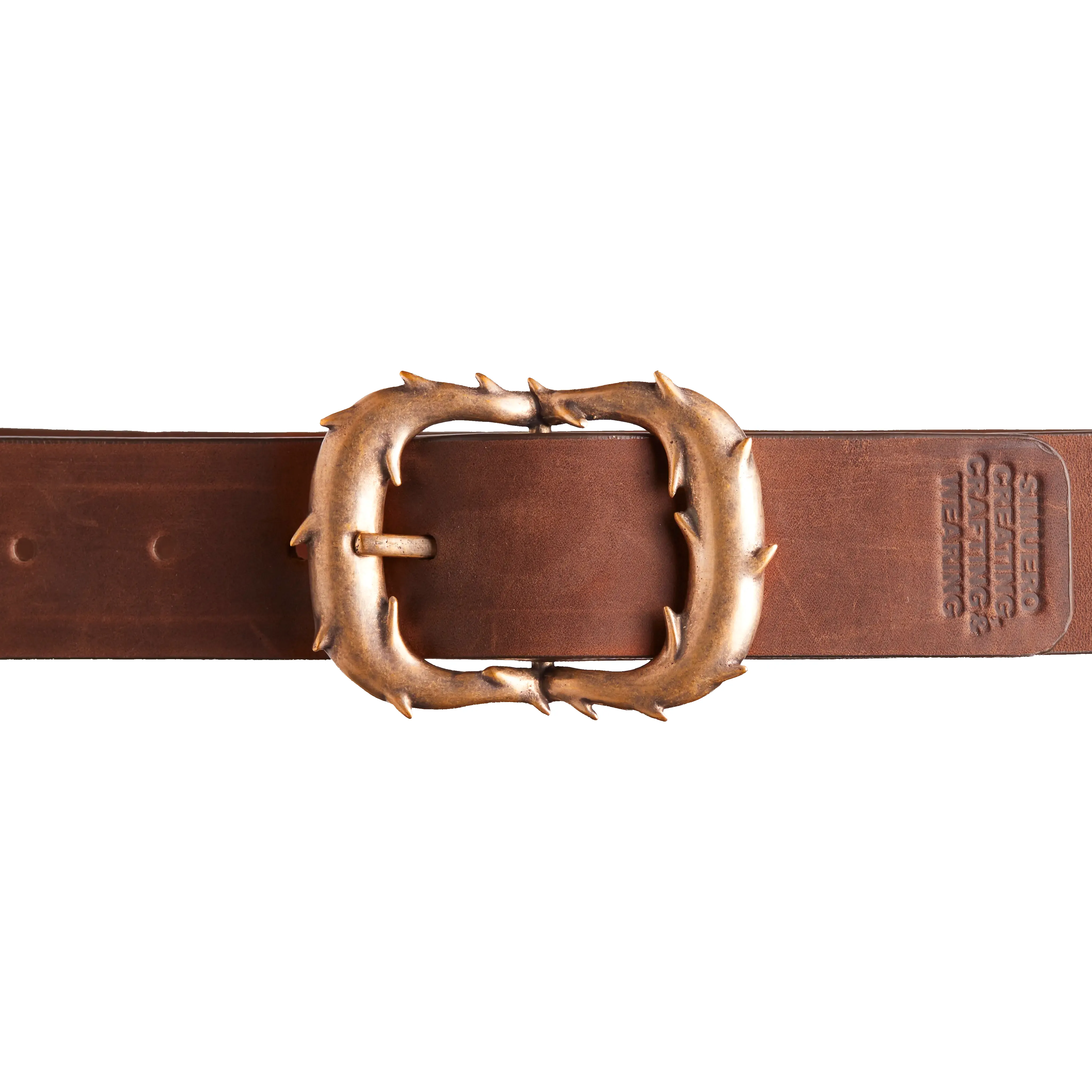 Espina Belt sold by Simuero