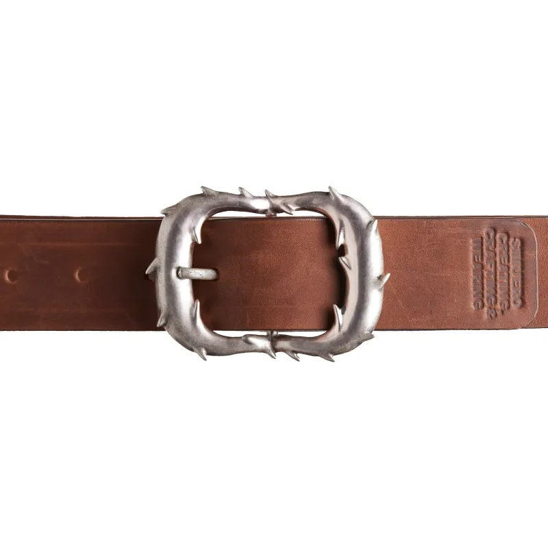 Espina Belt made by Simuero
