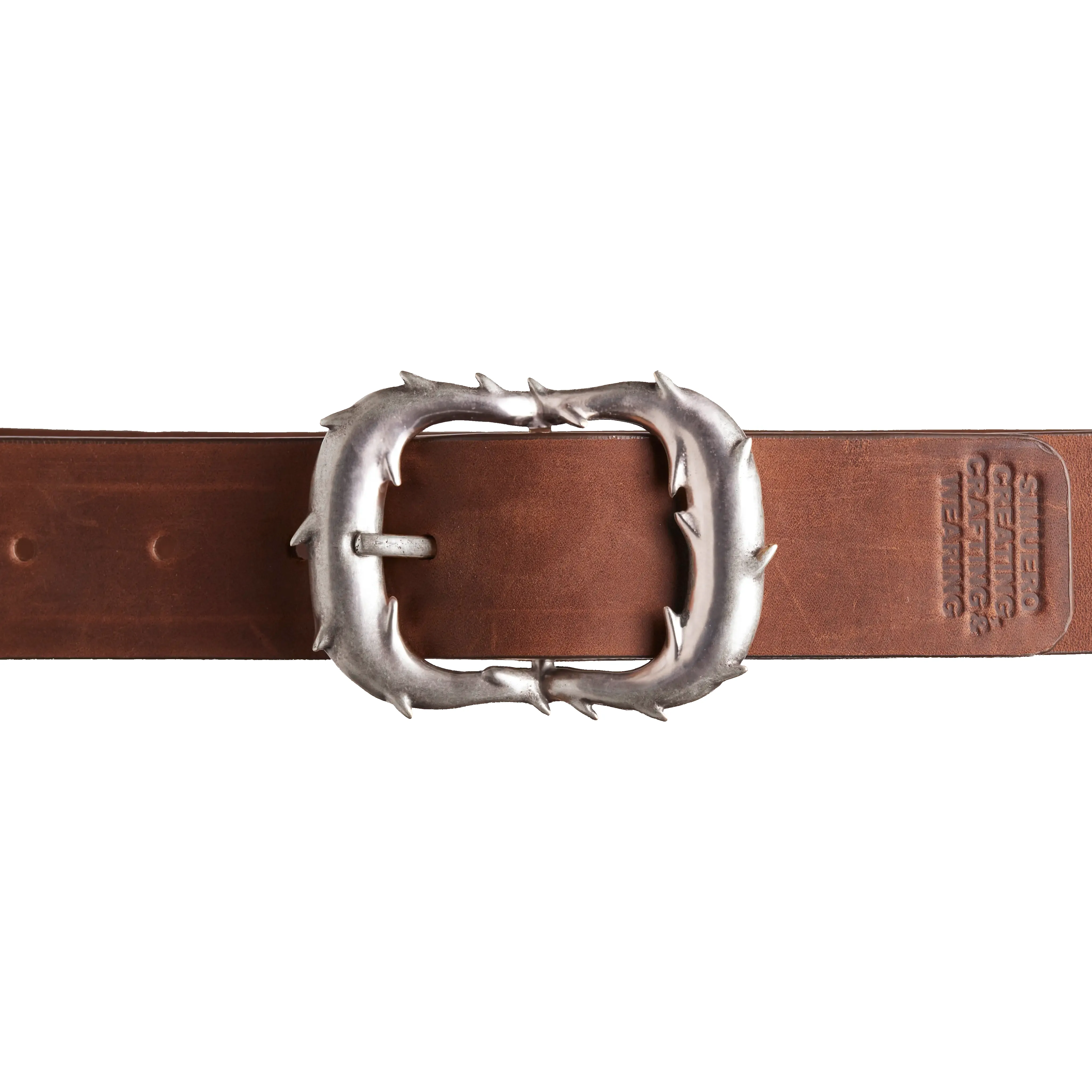 Espina Belt sold by Simuero