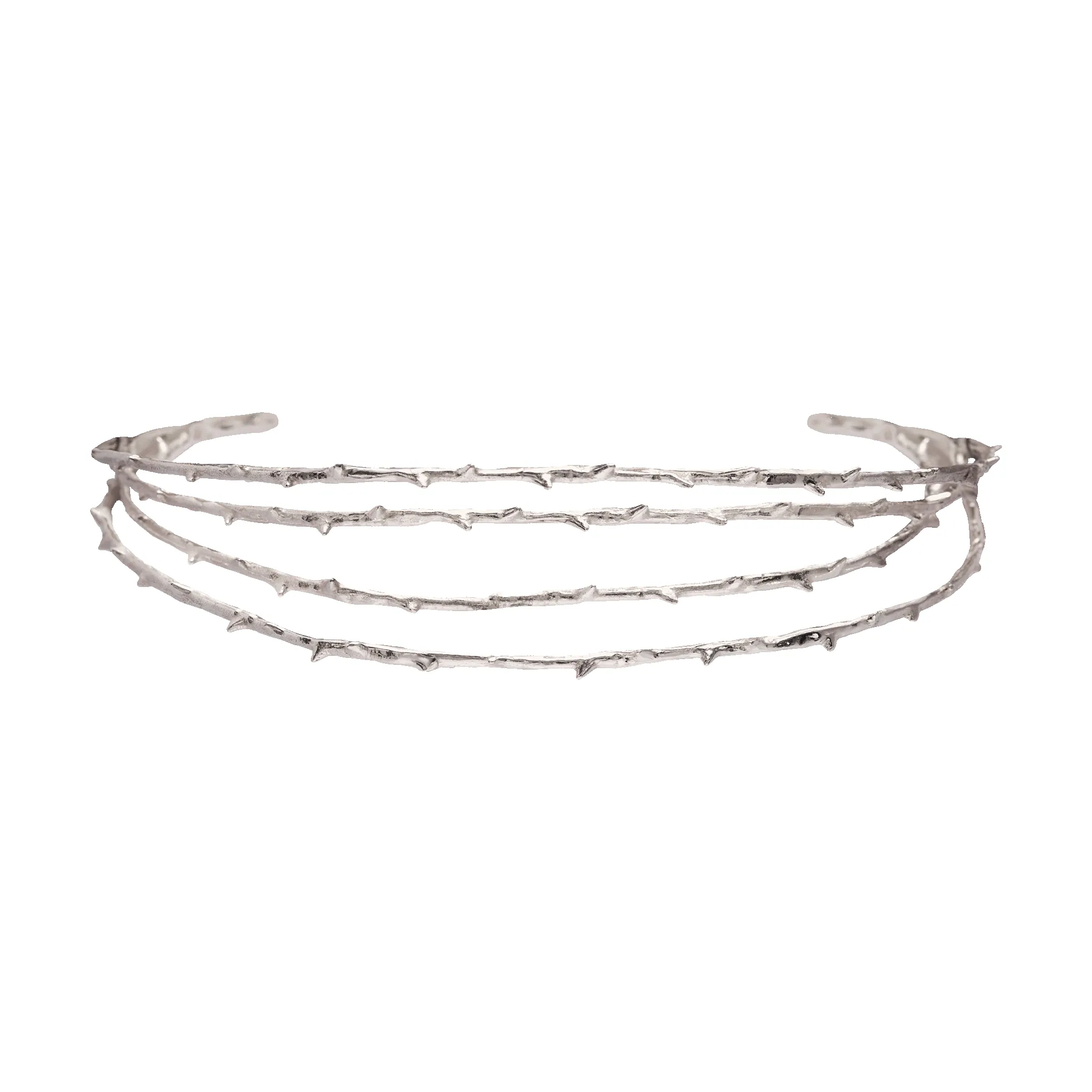 Rosal Choker sold by Simuero product image thumbnail 2