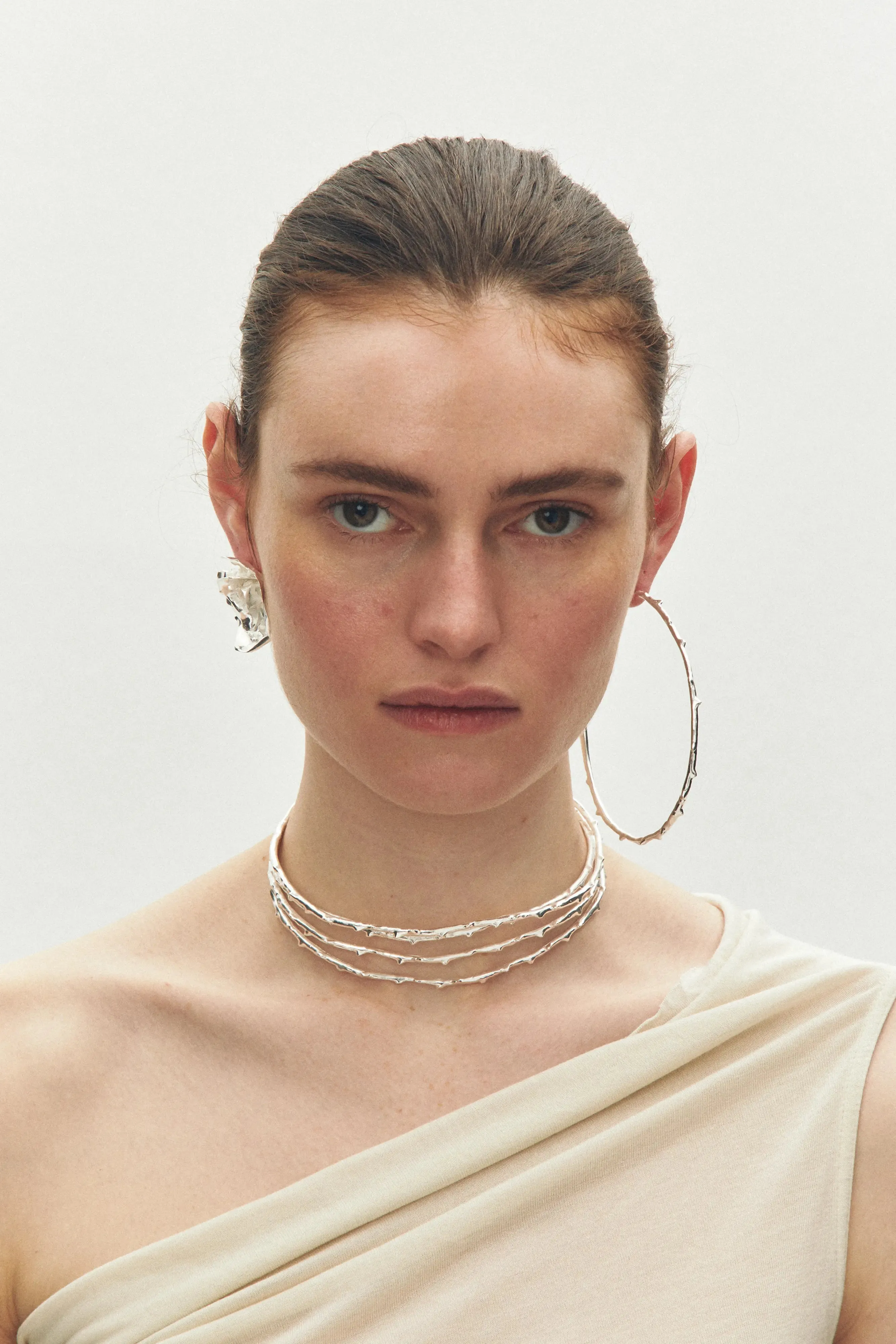 Rosal Choker sold by Simuero product image thumbnail 3