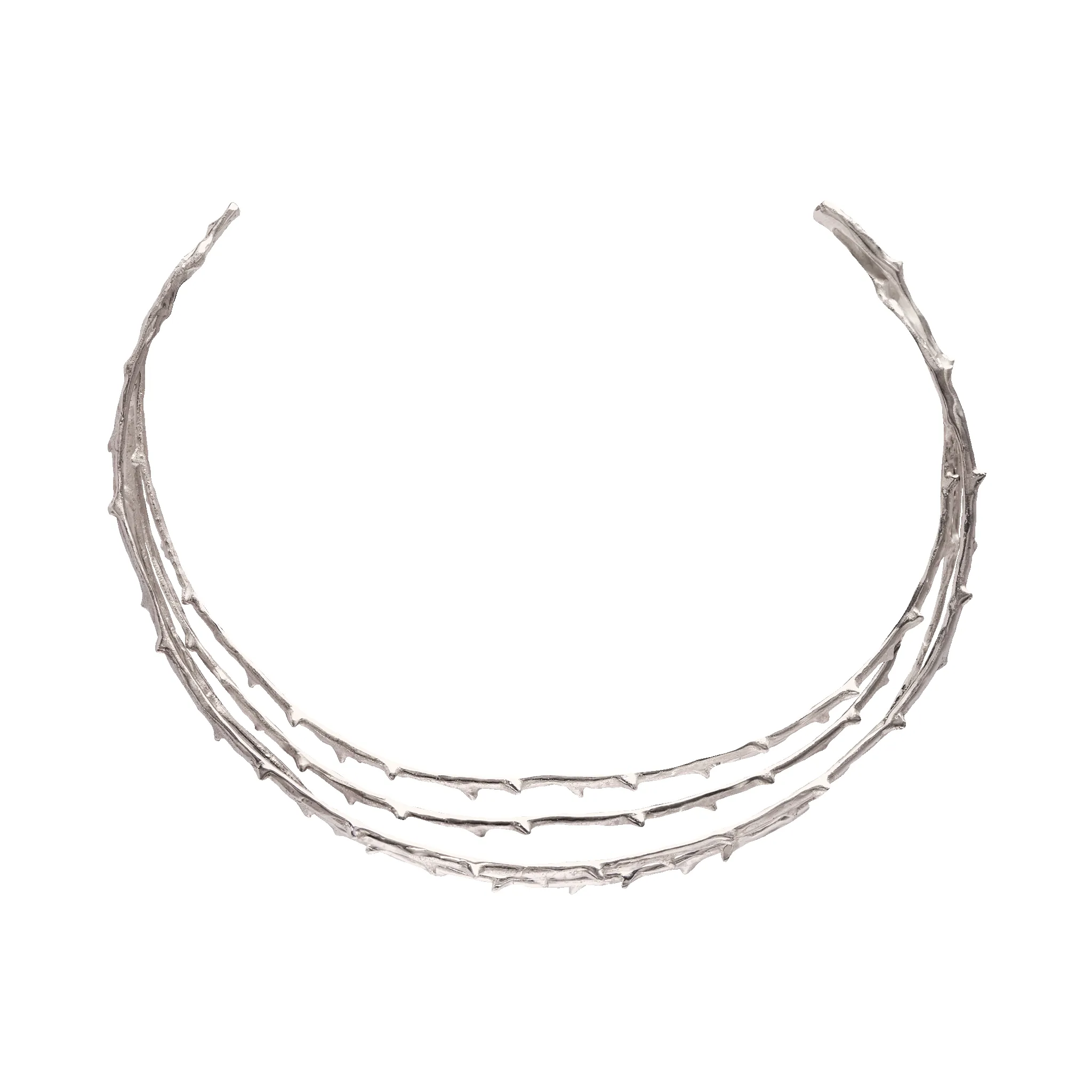 Rosal Choker sold by Simuero