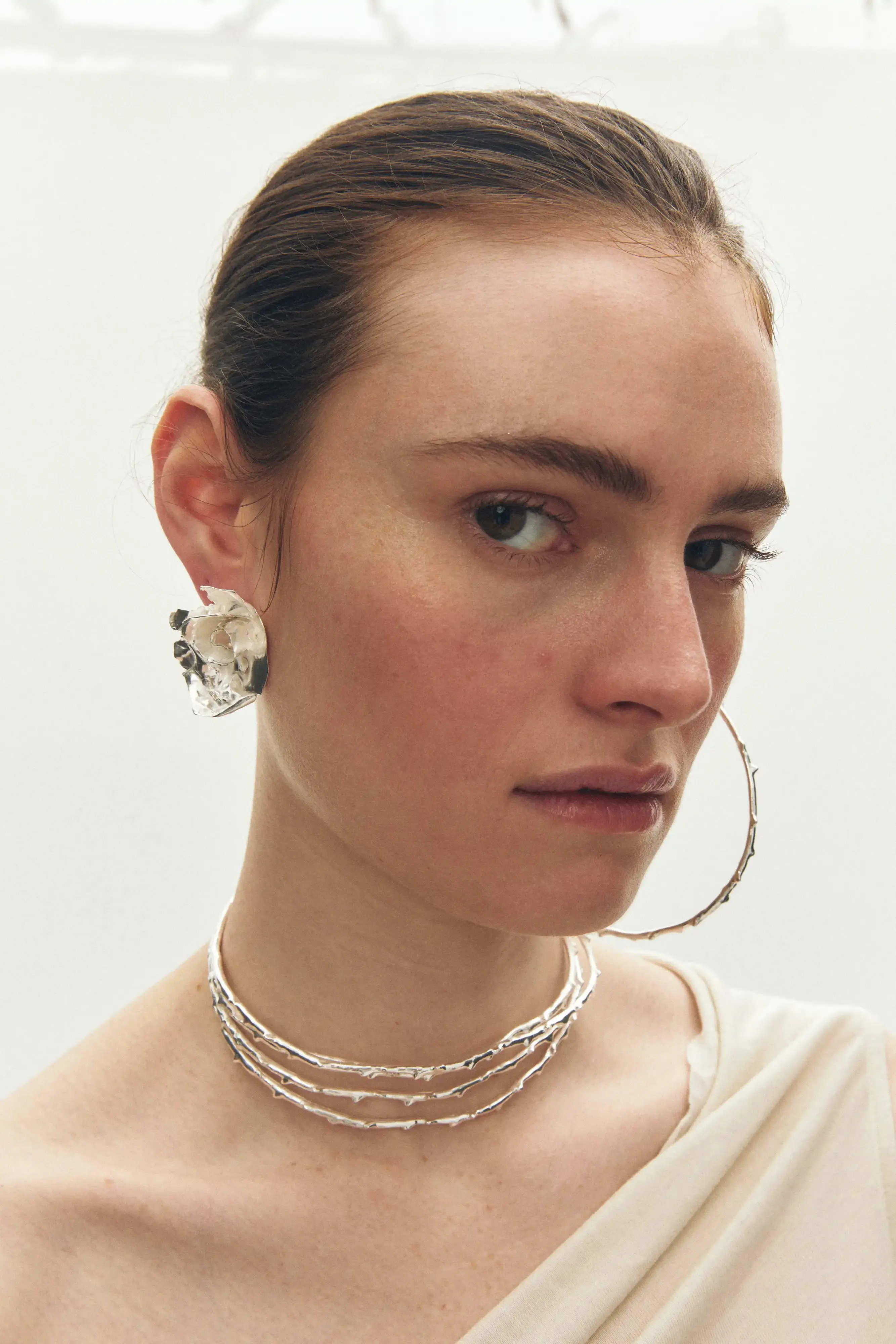 Rosal Choker sold by Simuero product image thumbnail 5