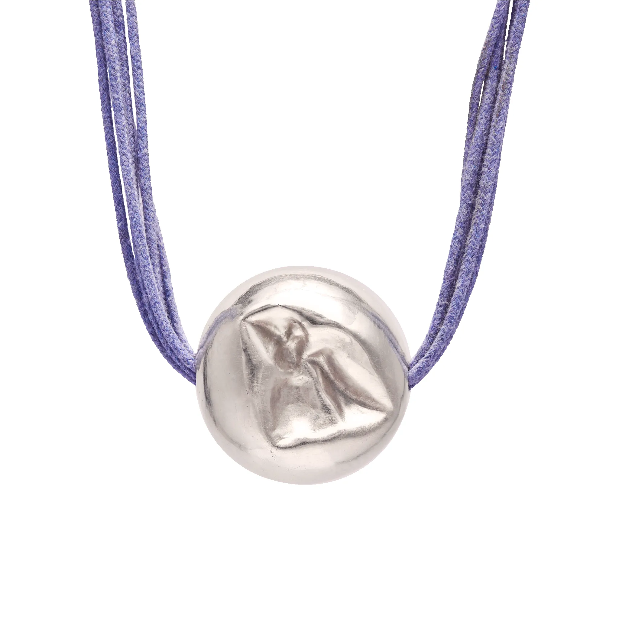 Seda Choker Blue sold by Simuero product image thumbnail 2