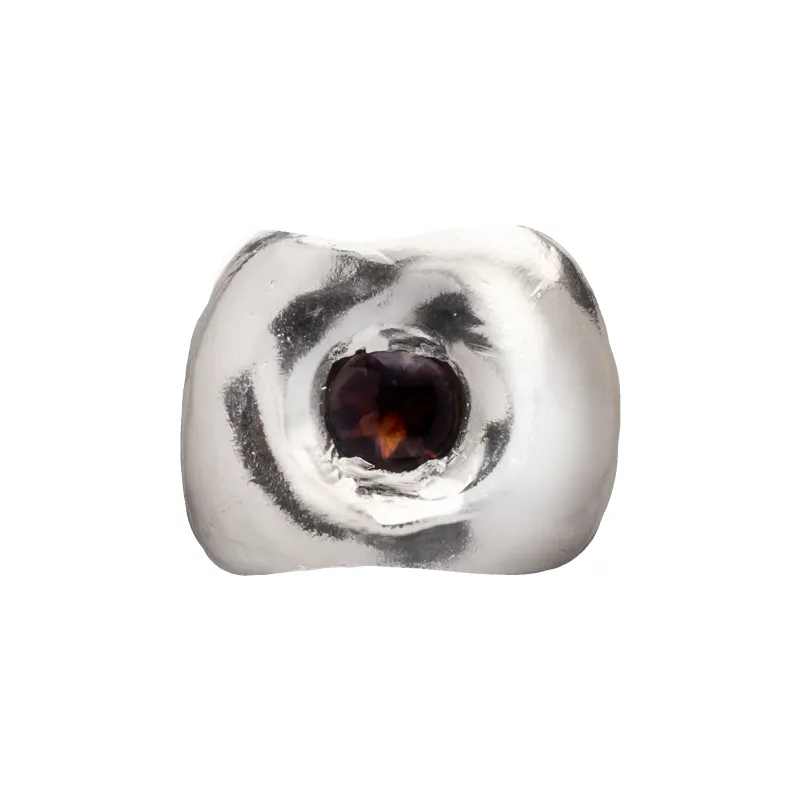 Moma Brown made by Simuero