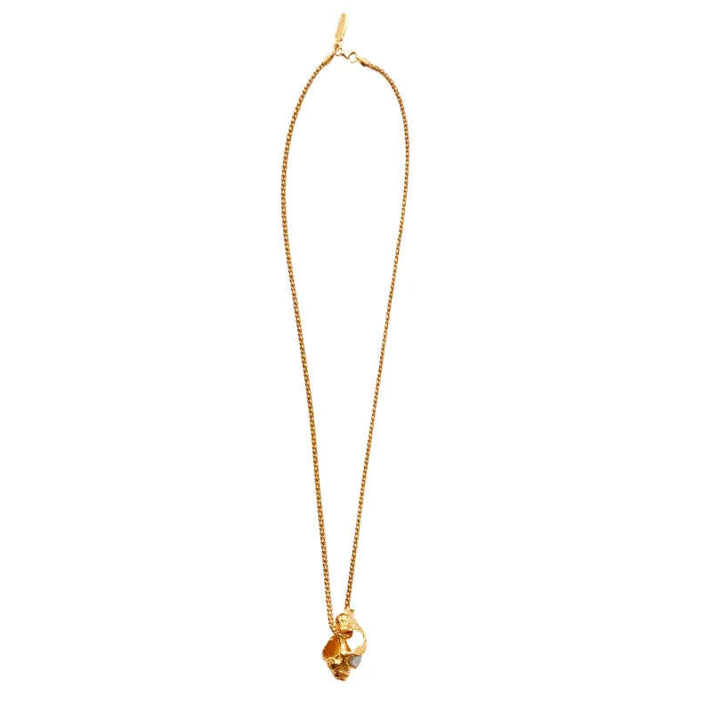 Una Caracola made by Simuero