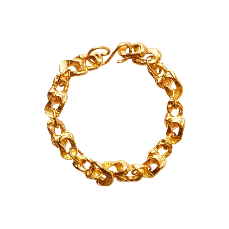 Eslabón made by Simuero