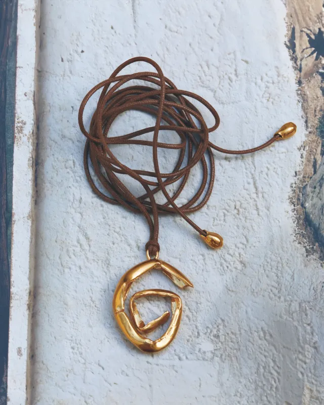 Espiral made by Simuero