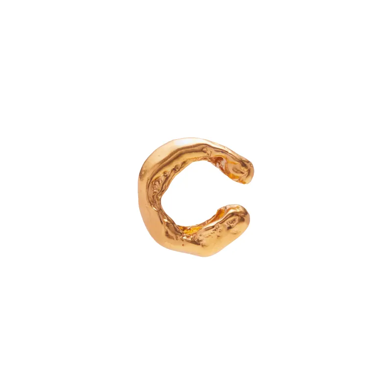 Earcuff made by Simuero