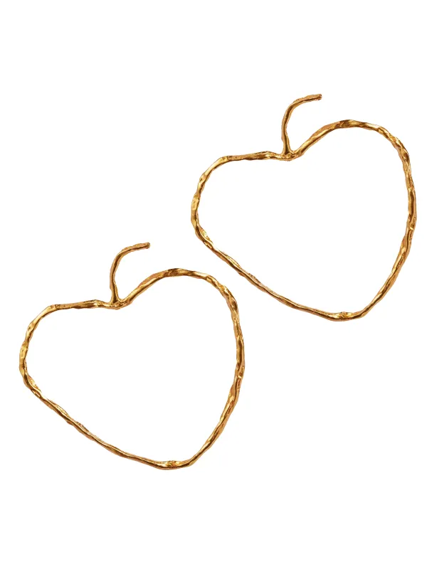 Manzanas made by Simuero