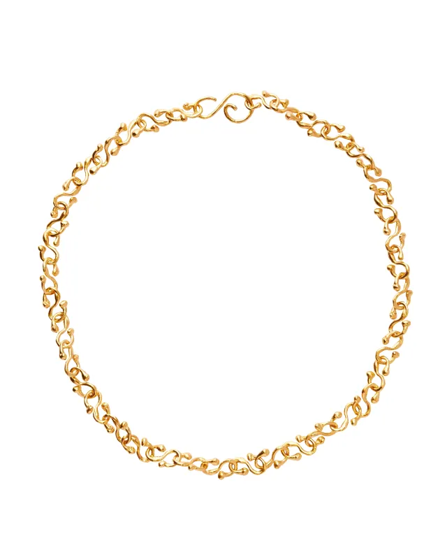 Simuero Choker made by Simuero