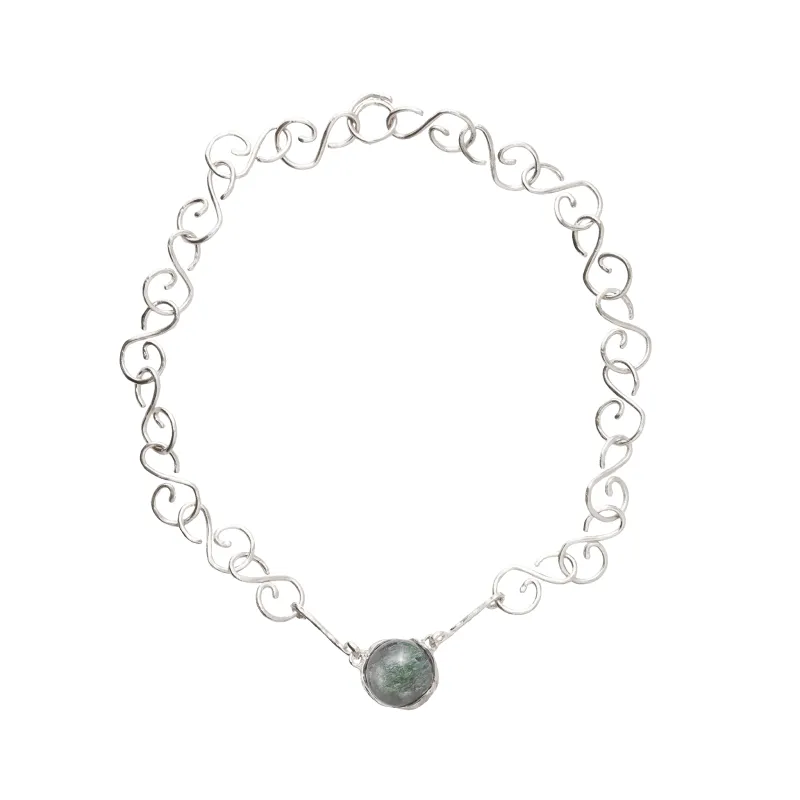 Fruto Choker Melón made by Simuero