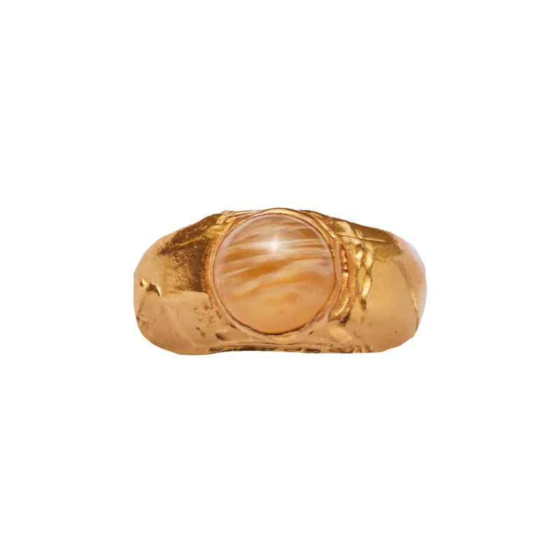 Fruto Solano made by Simuero