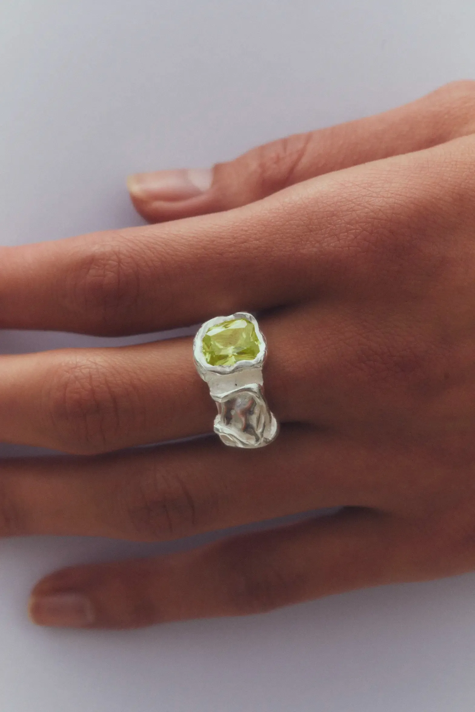 Vera Green sold by Simuero product image thumbnail 3