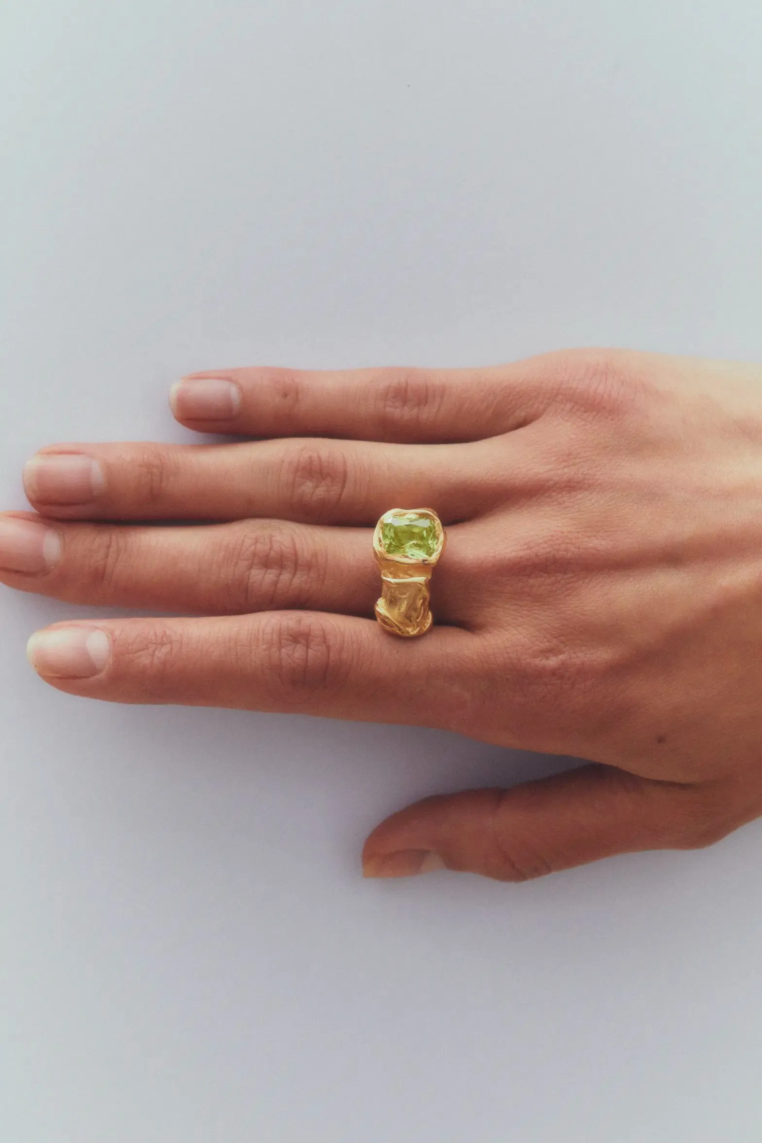 Vera Green sold by Simuero product image thumbnail 3