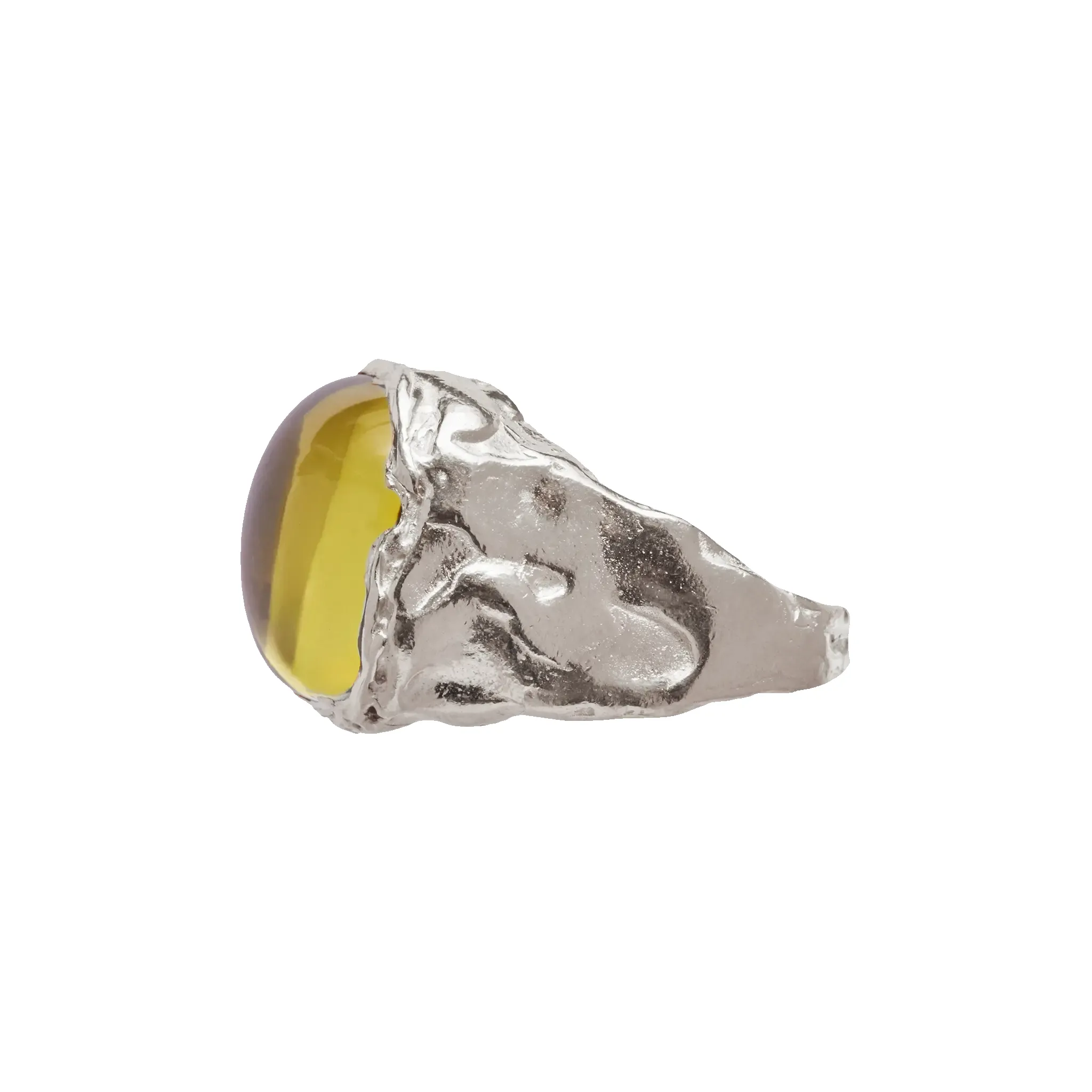 Boya Yellow sold by Simuero product image thumbnail 2