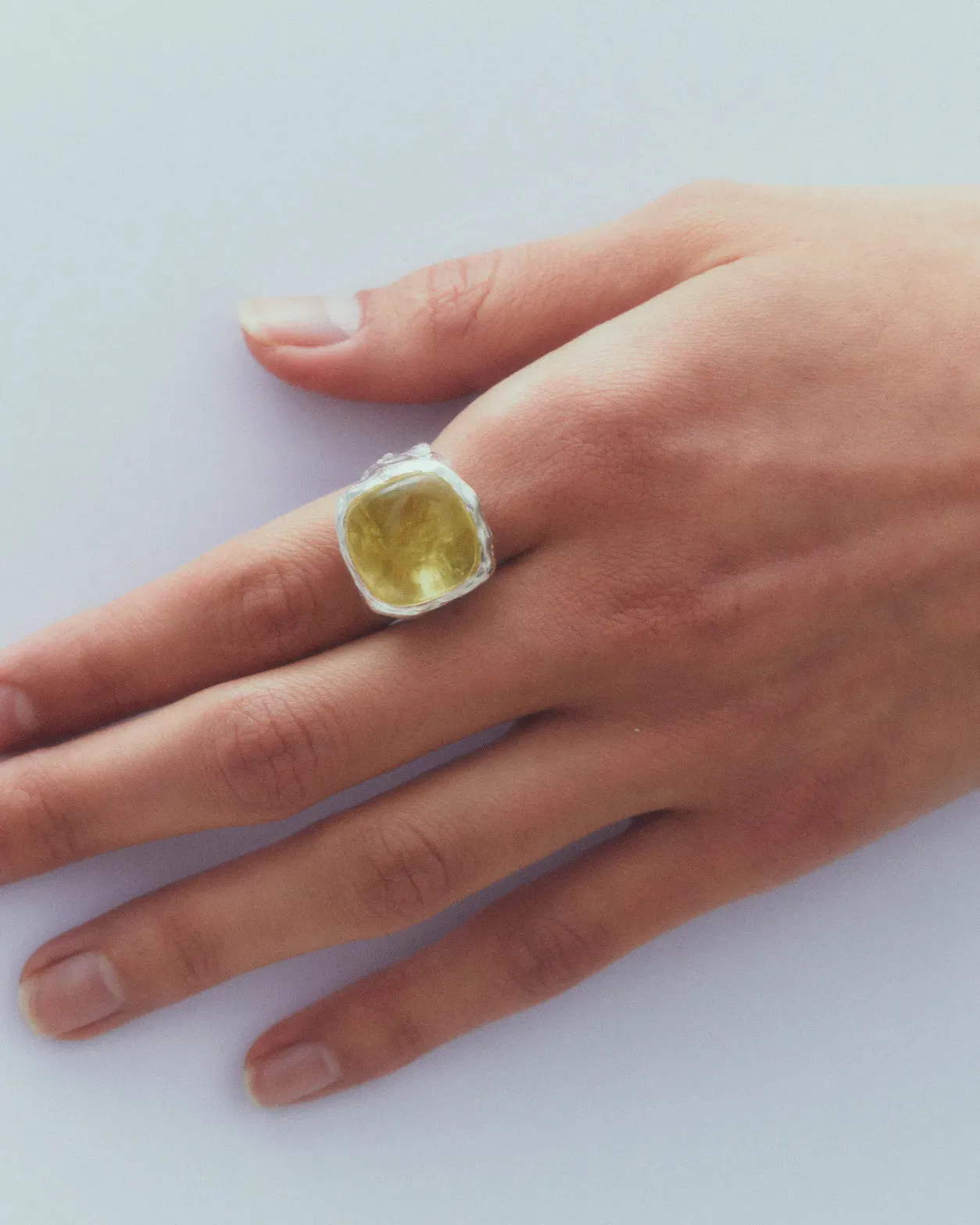 Boya Yellow sold by Simuero product image thumbnail 4