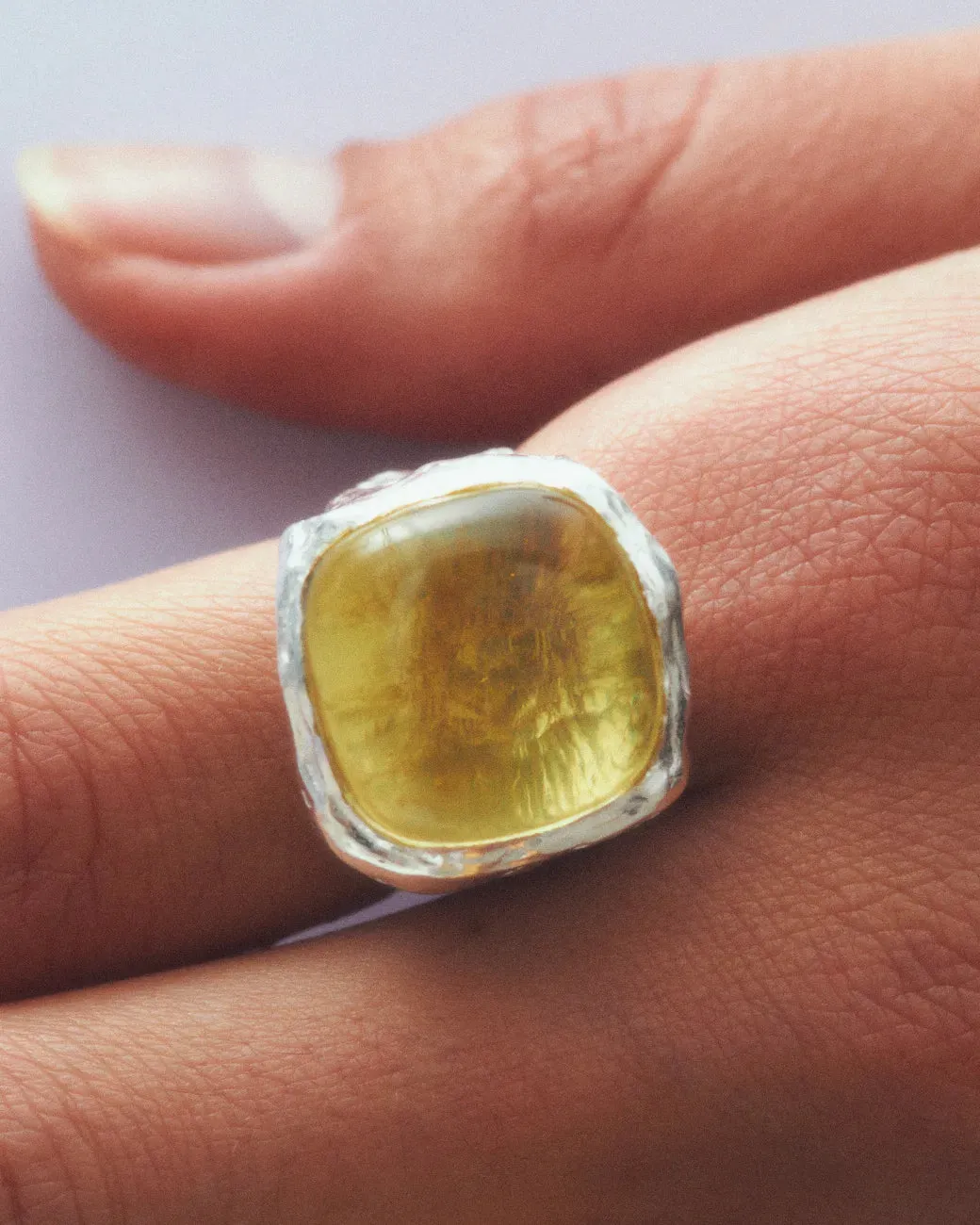 Boya Yellow sold by Simuero product image thumbnail 3