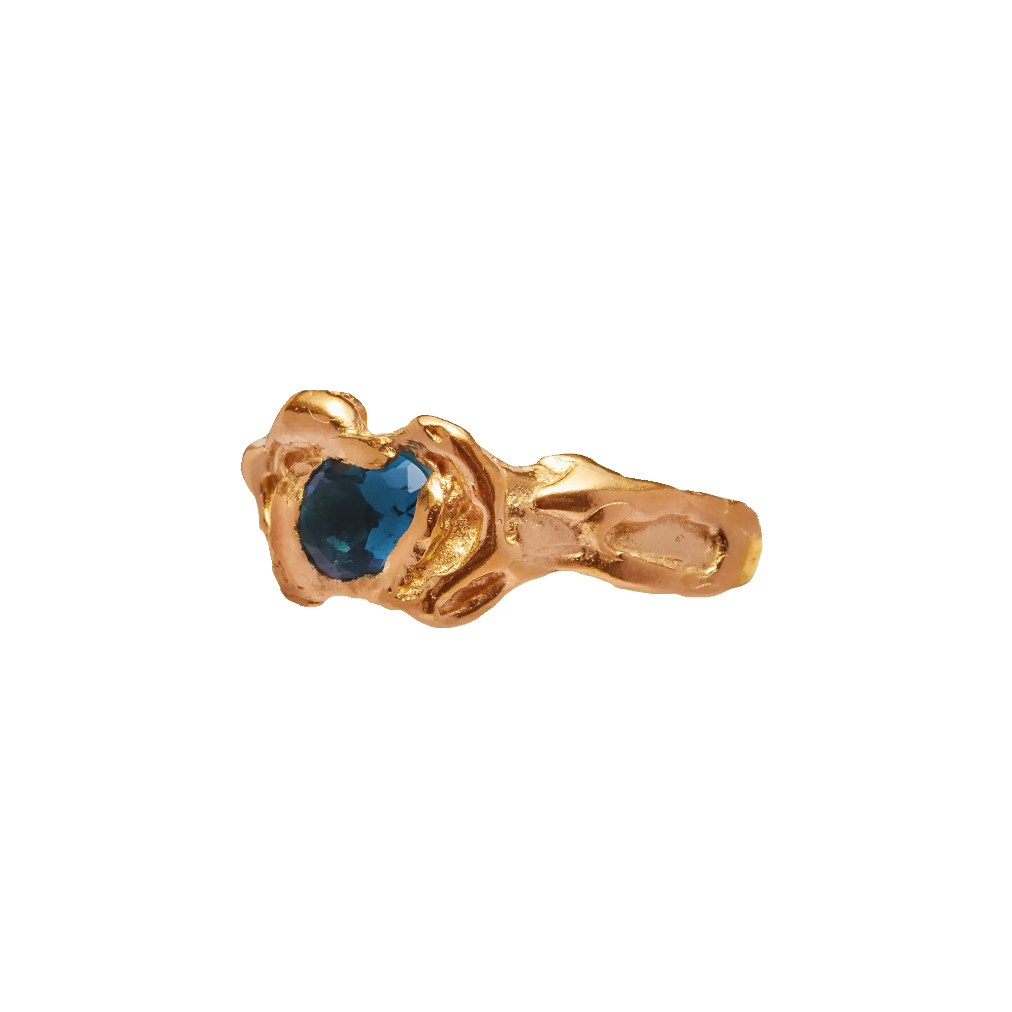 Ola Blue sold by Simuero product image thumbnail 2