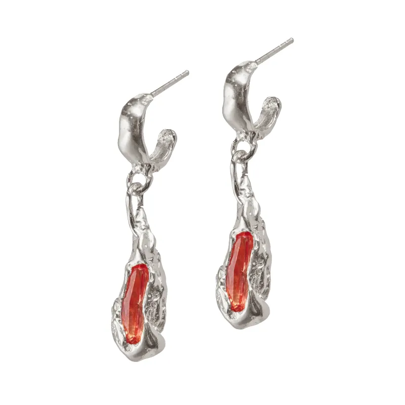 Naranja Hoop made by Simuero