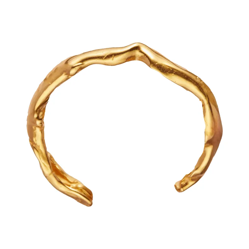 Globo Bracelet made by Simuero