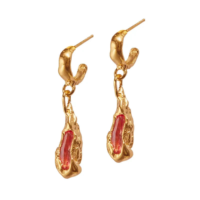 Naranja Hoop sold by Simuero