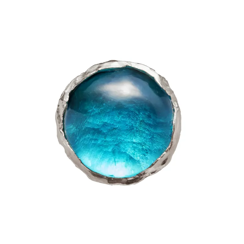 Atolón Blue made by Simuero