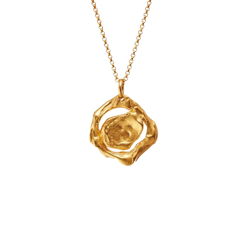 Amuleto made by Simuero