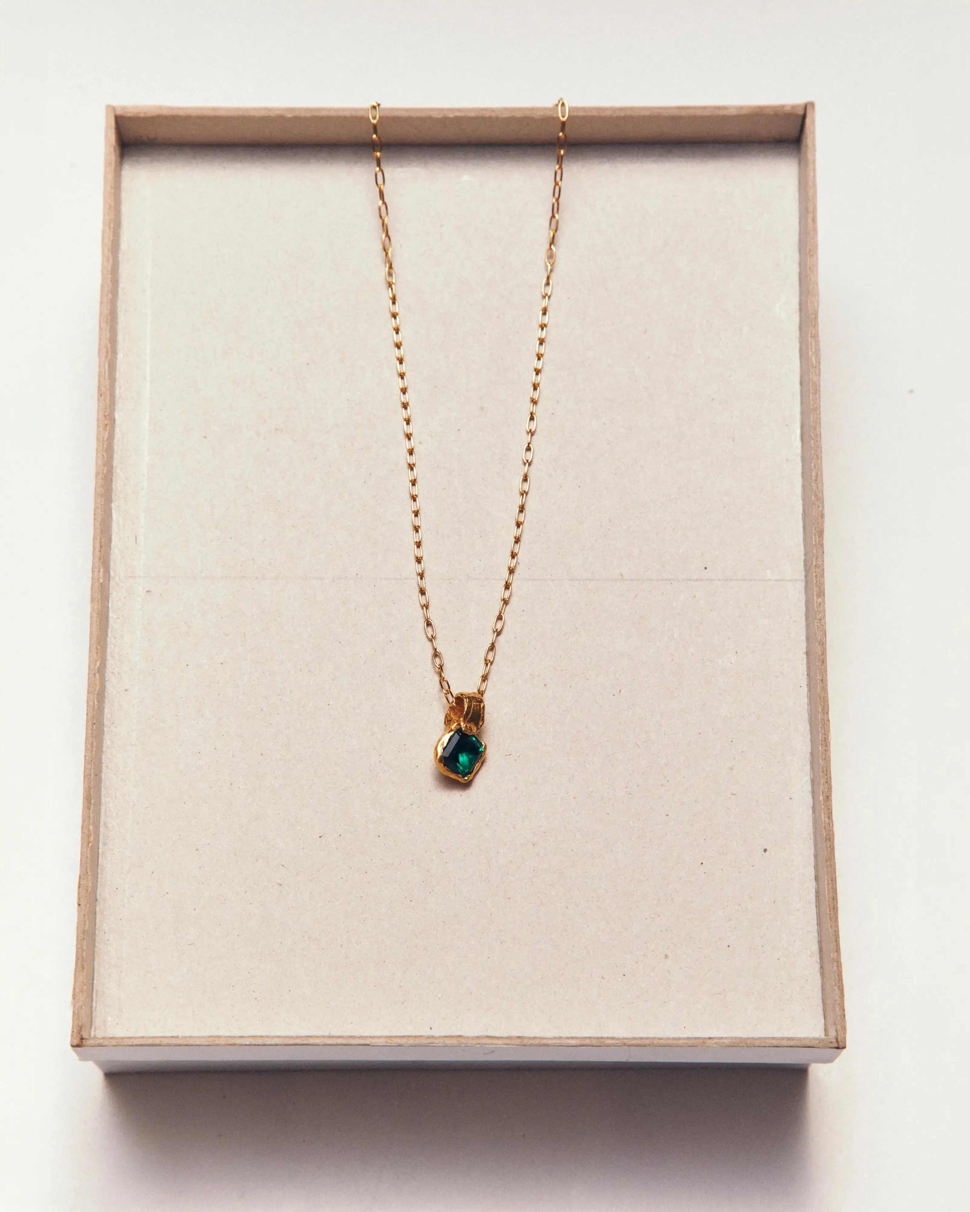 Mayo Necklace sold by Simuero product image thumbnail 2