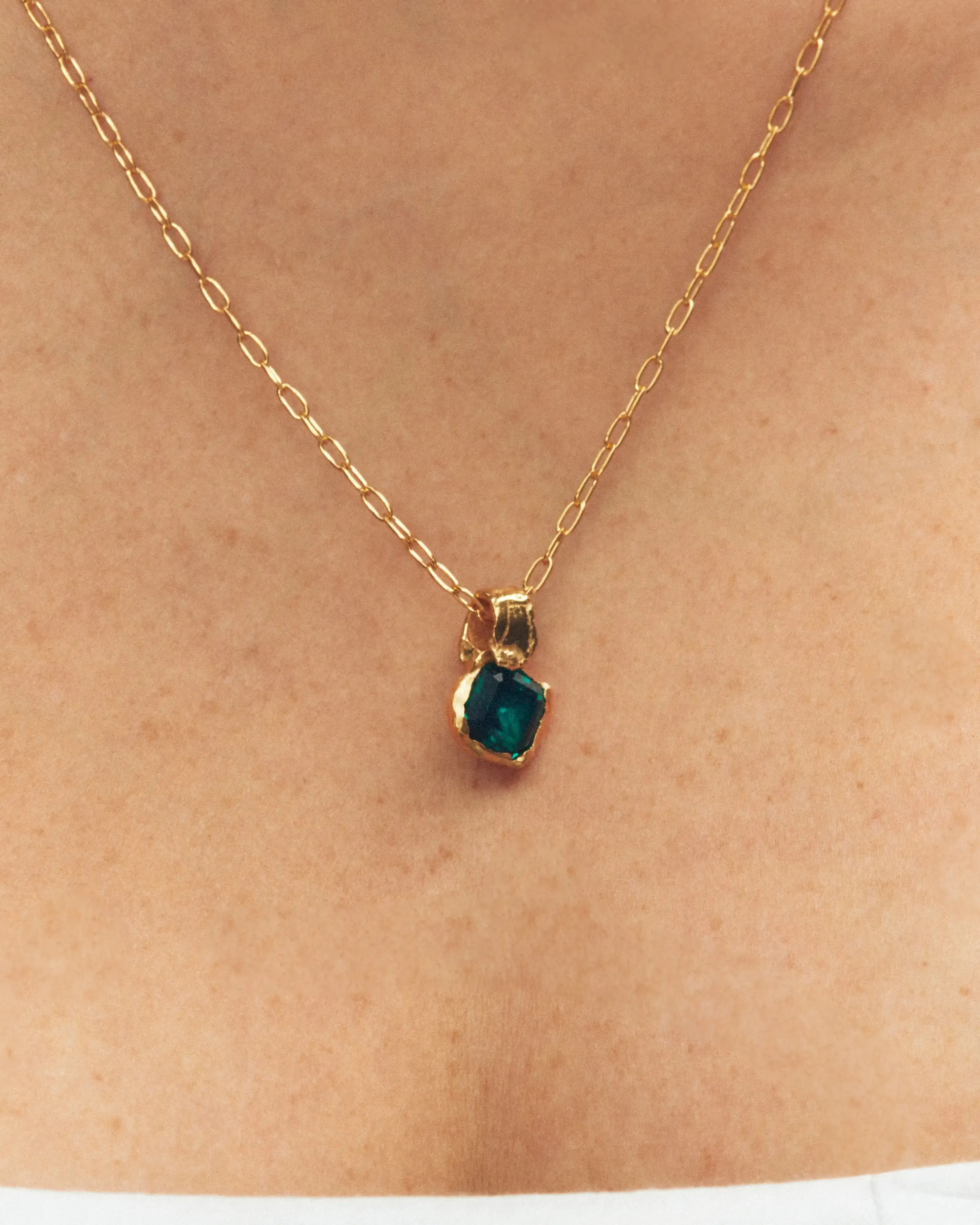 Mayo Necklace sold by Simuero product image thumbnail 4