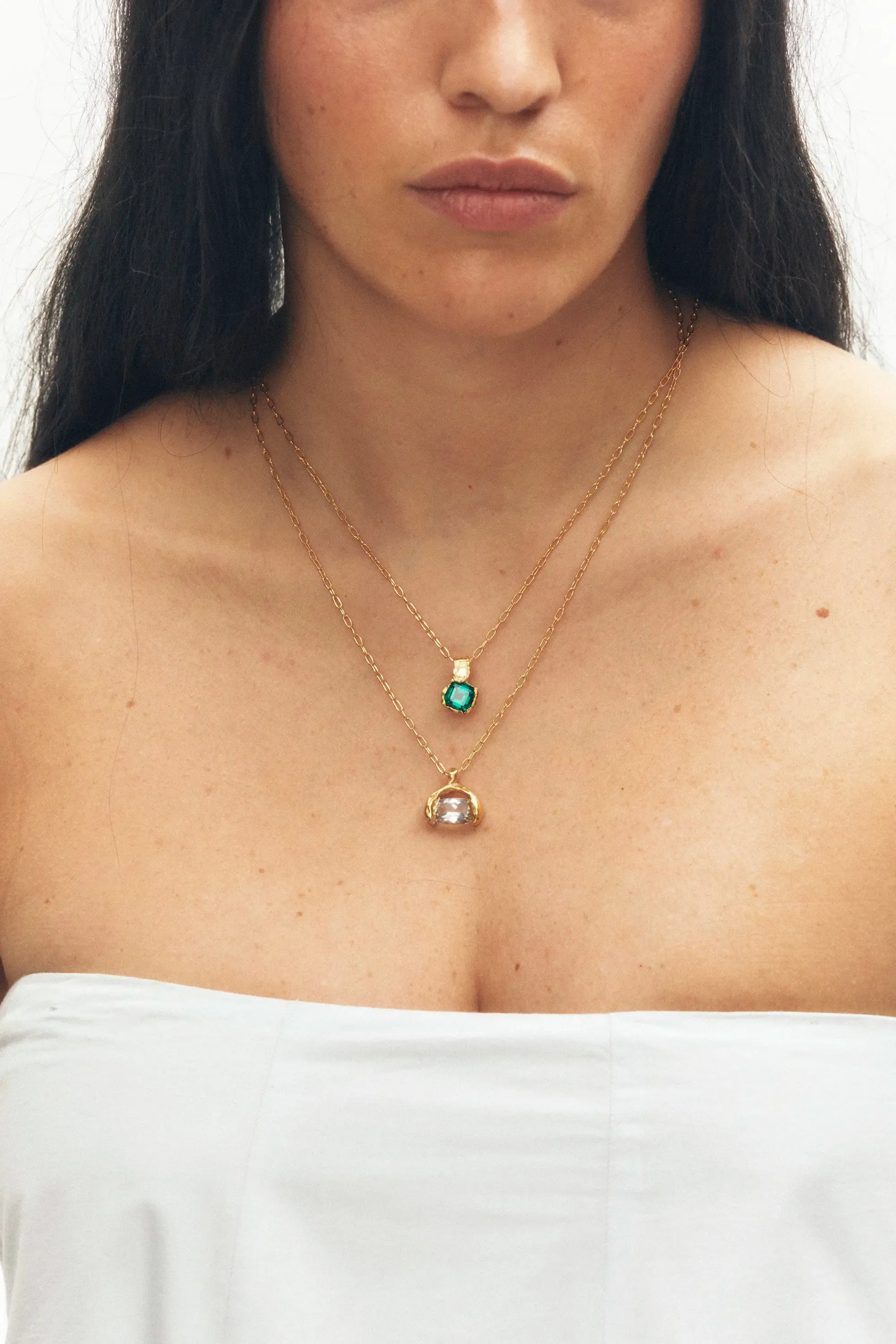 Mayo Necklace sold by Simuero product image thumbnail 5