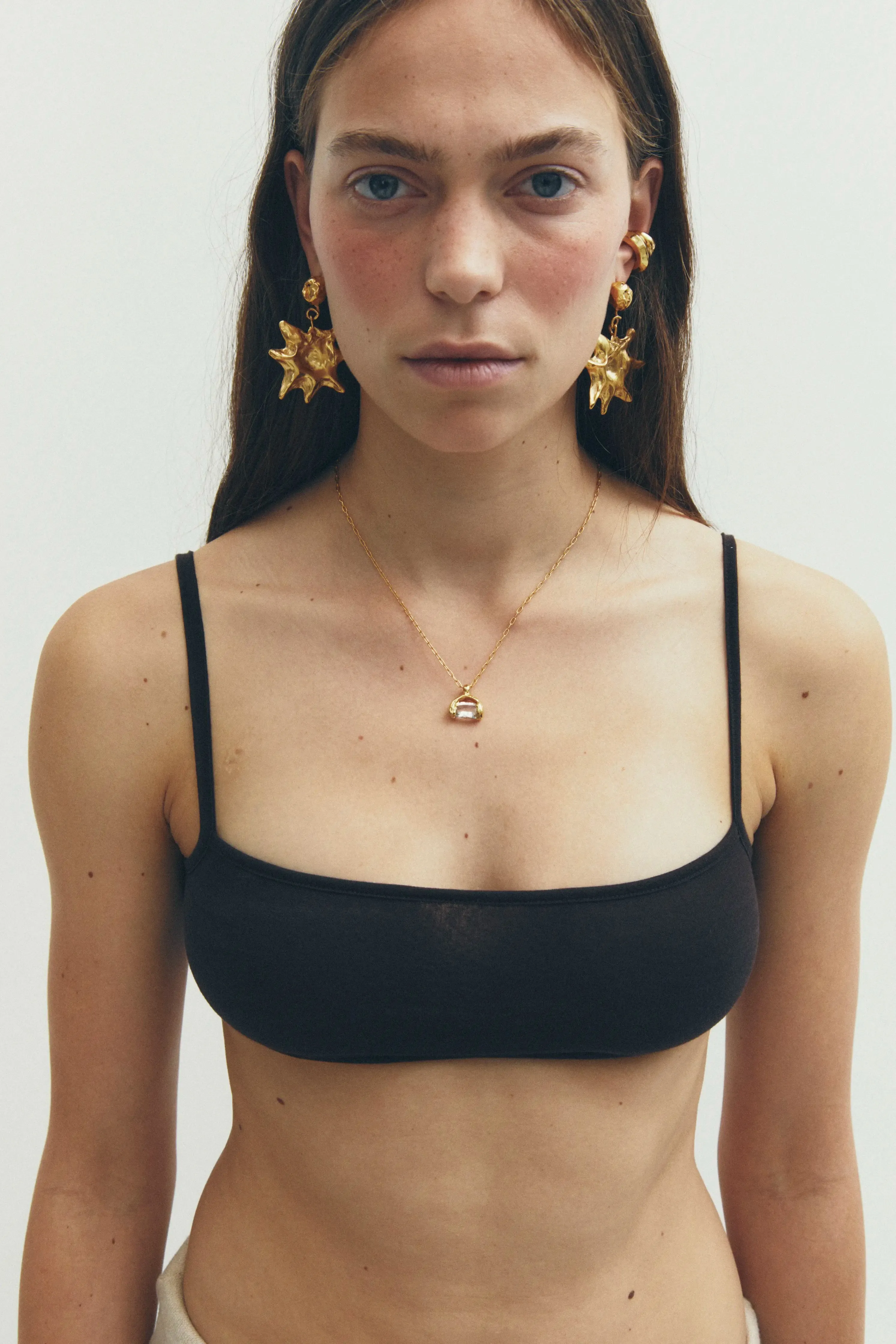 Abril Necklace sold by Simuero product image thumbnail 5