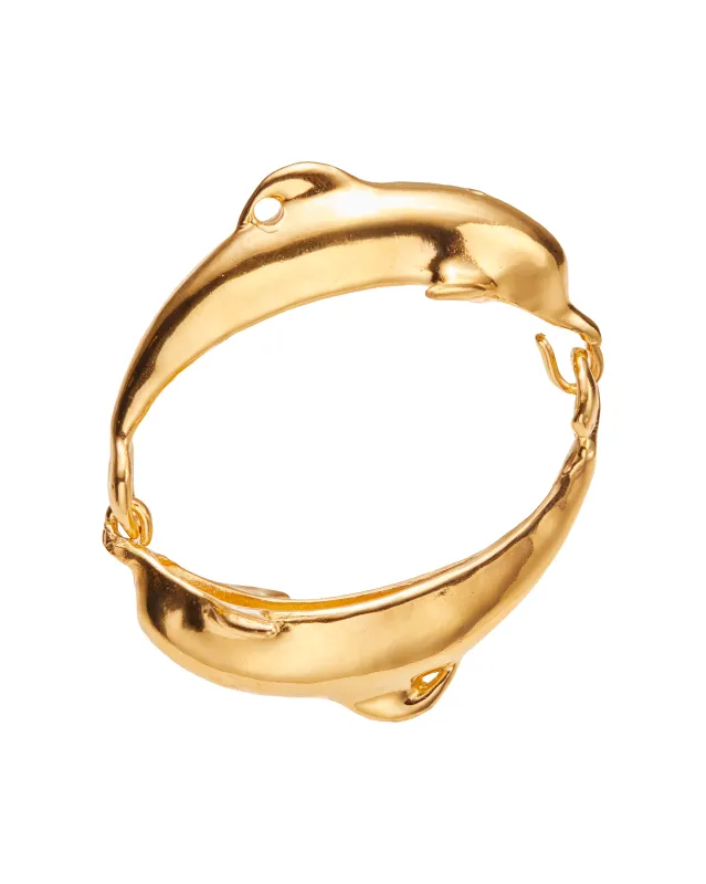 Los Delfines Bracelet made by Simuero